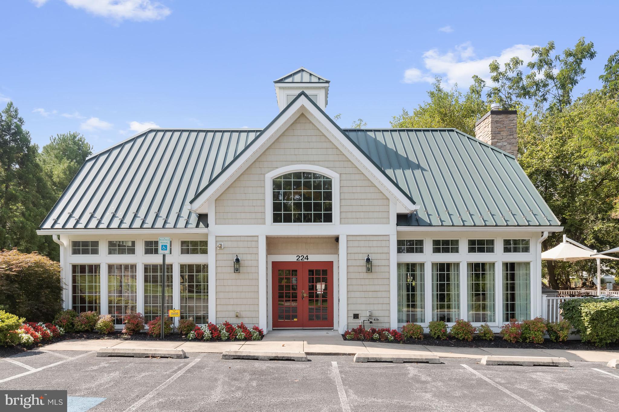 CREEKSIDE AT OSPREY LANDING - Residential