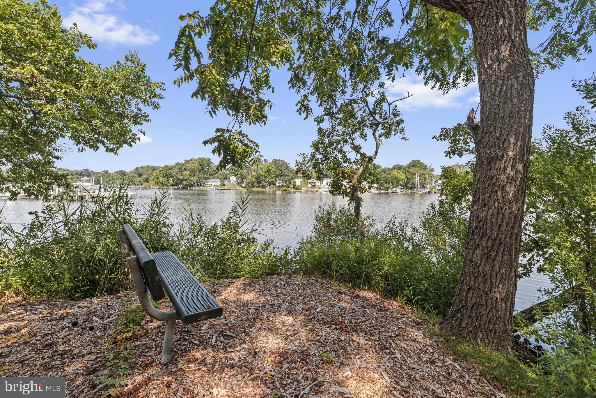 CREEKSIDE AT OSPREY LANDING - Residential