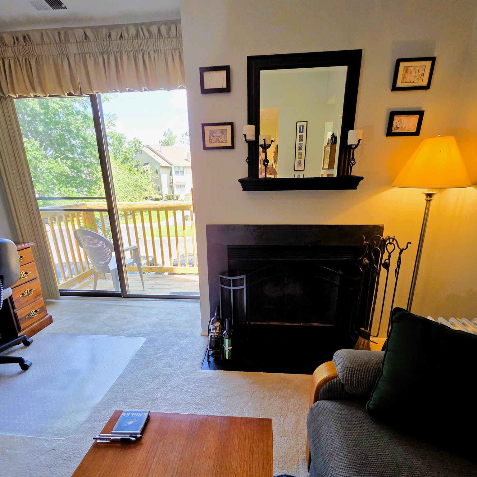 104 ASHTON COURT 2ND FLOOR