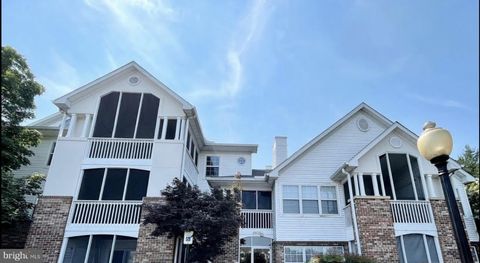 Condo For Rent - 6502 Lake Park Drive #303<br/> Prince Georges County, GREENBELT, MD 20770