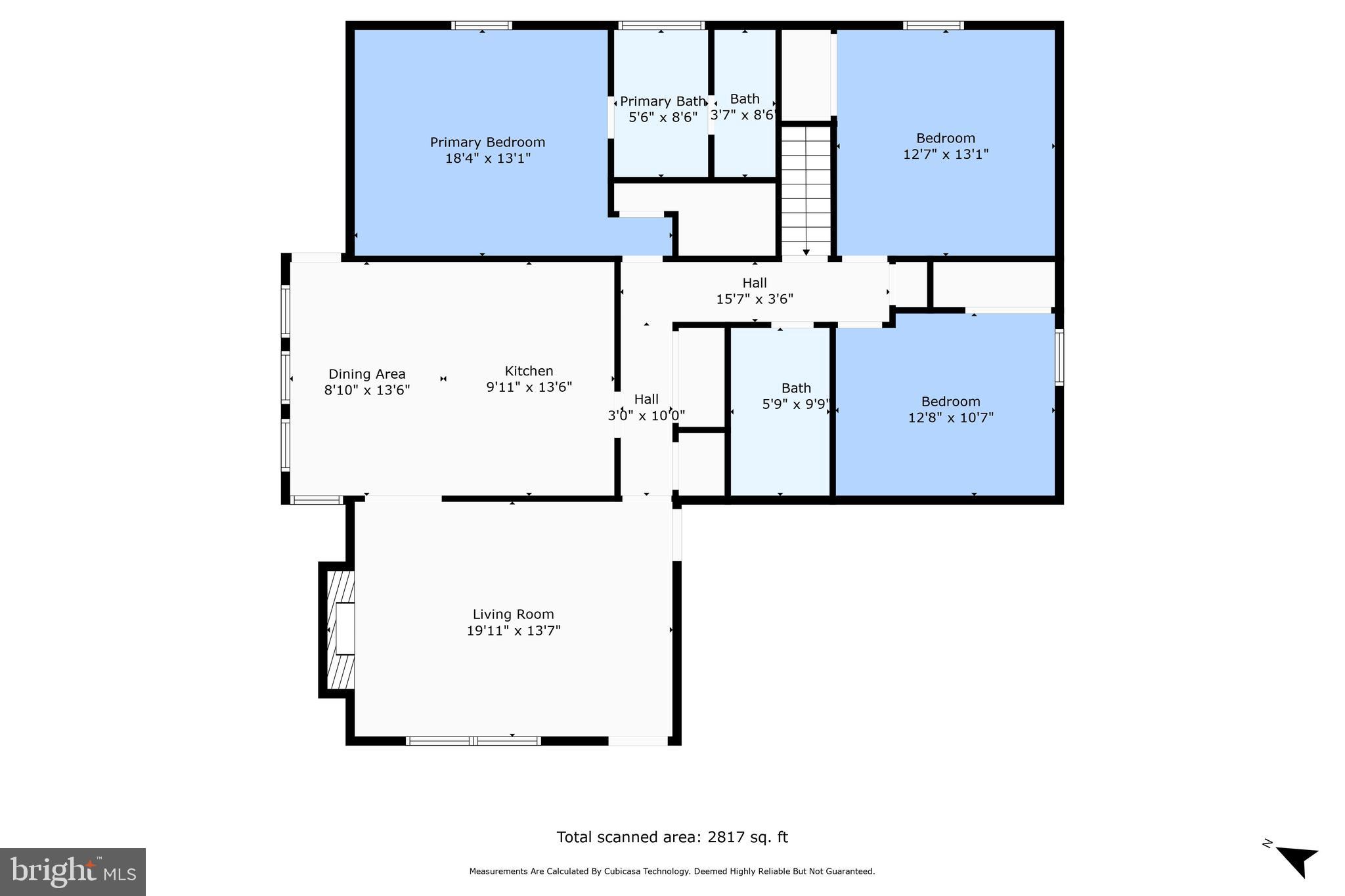 PRESIDENTIAL LAKES - Residential