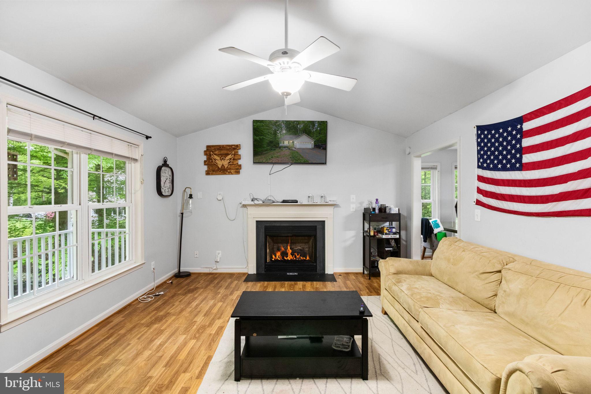 PRESIDENTIAL LAKES - Residential