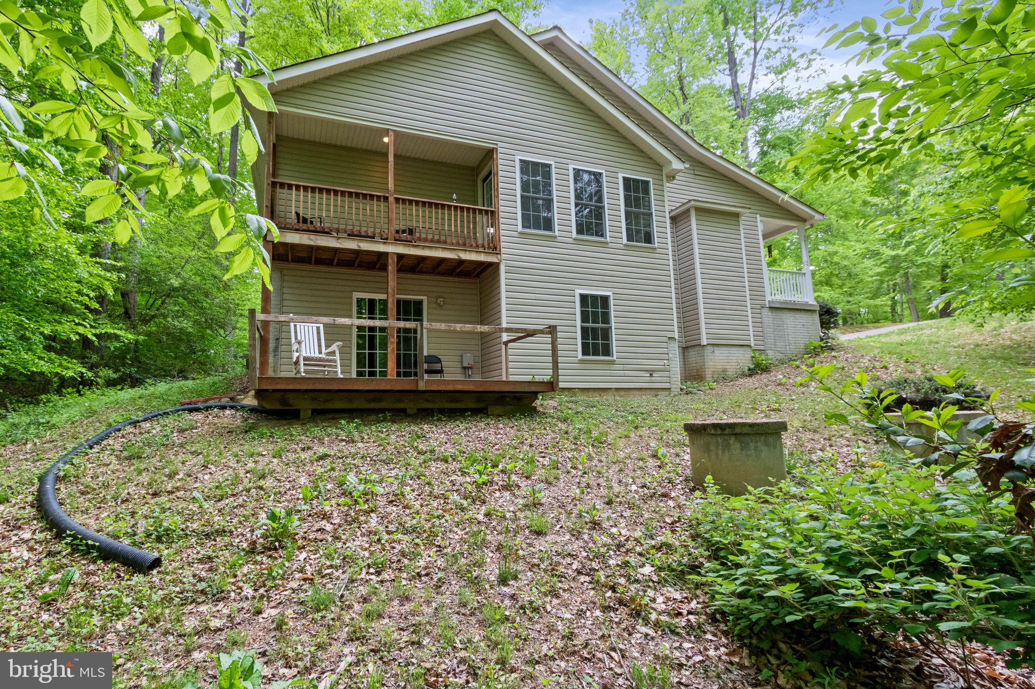 PRESIDENTIAL LAKES - Residential