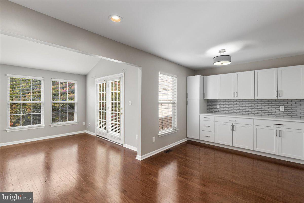 SOUTHLAKE AT MONTCLAIR - Residential