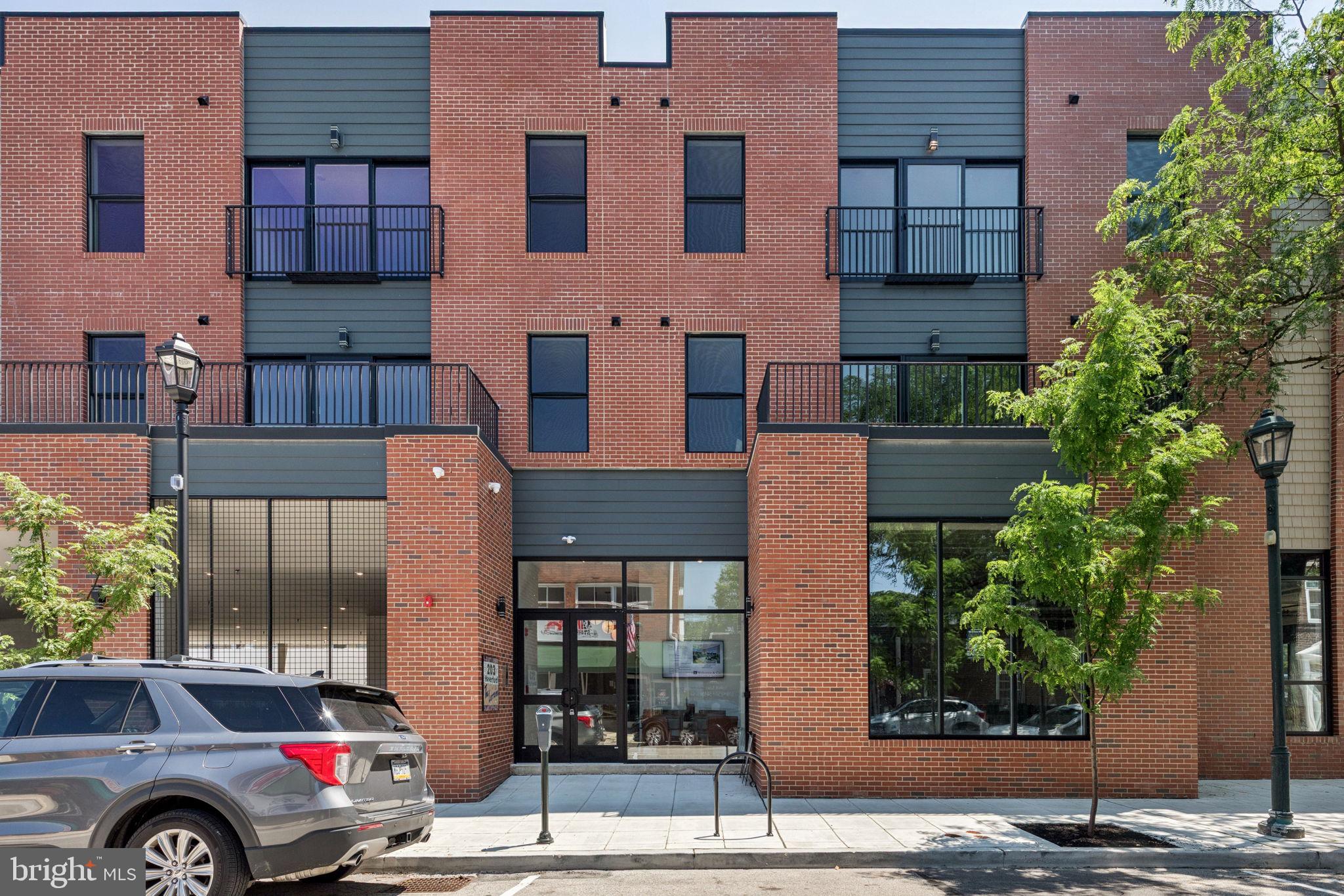 NARBERTH - Residential Lease