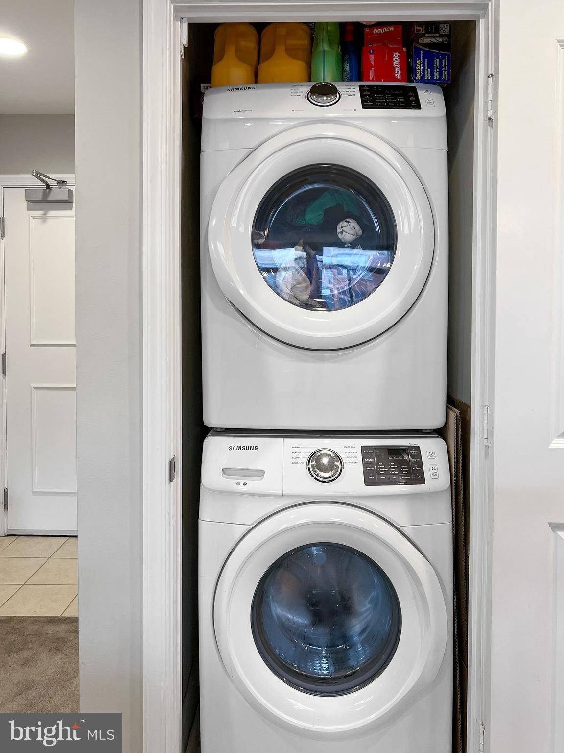 CRYSTAL CITY - Residential