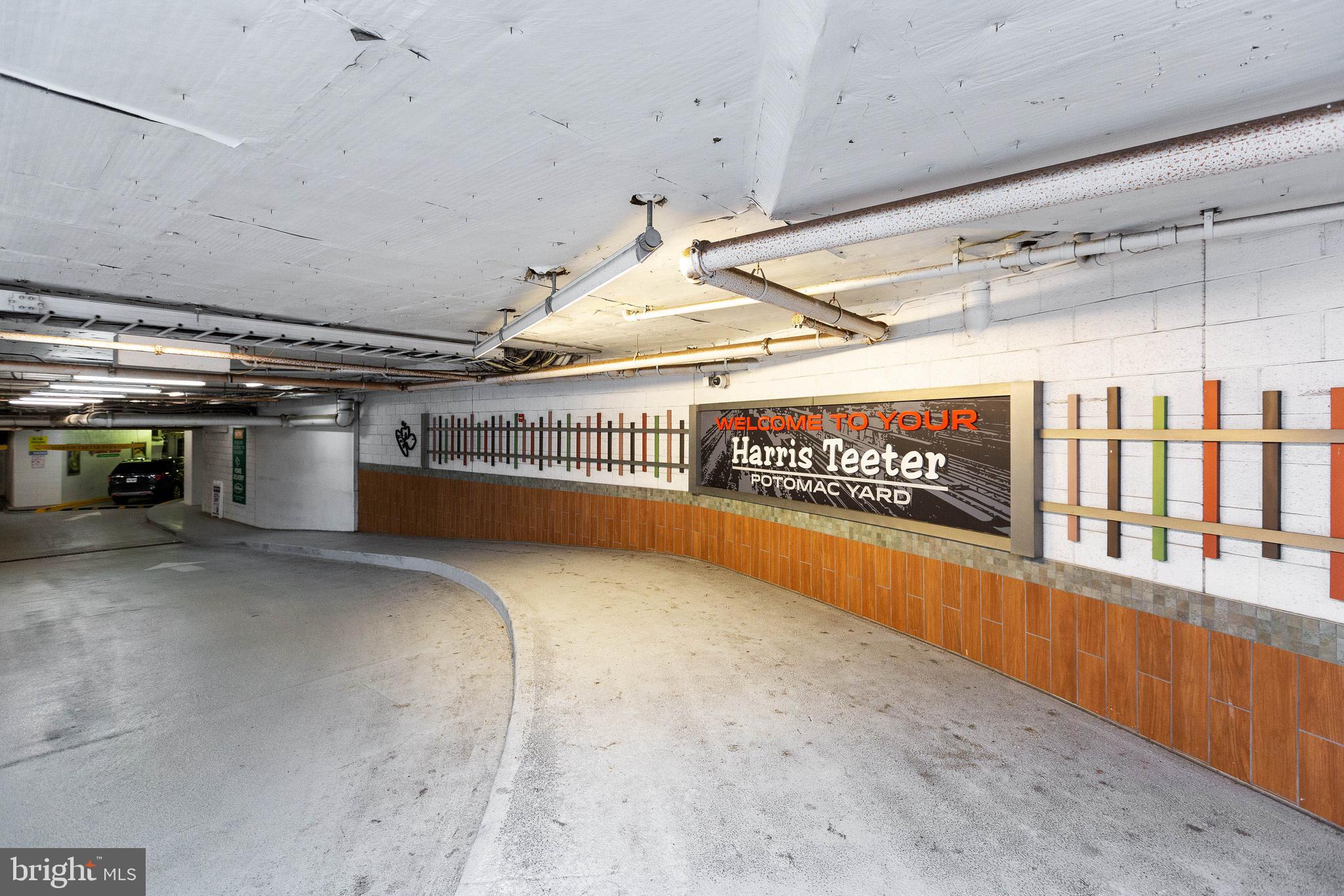 CRYSTAL CITY - Residential