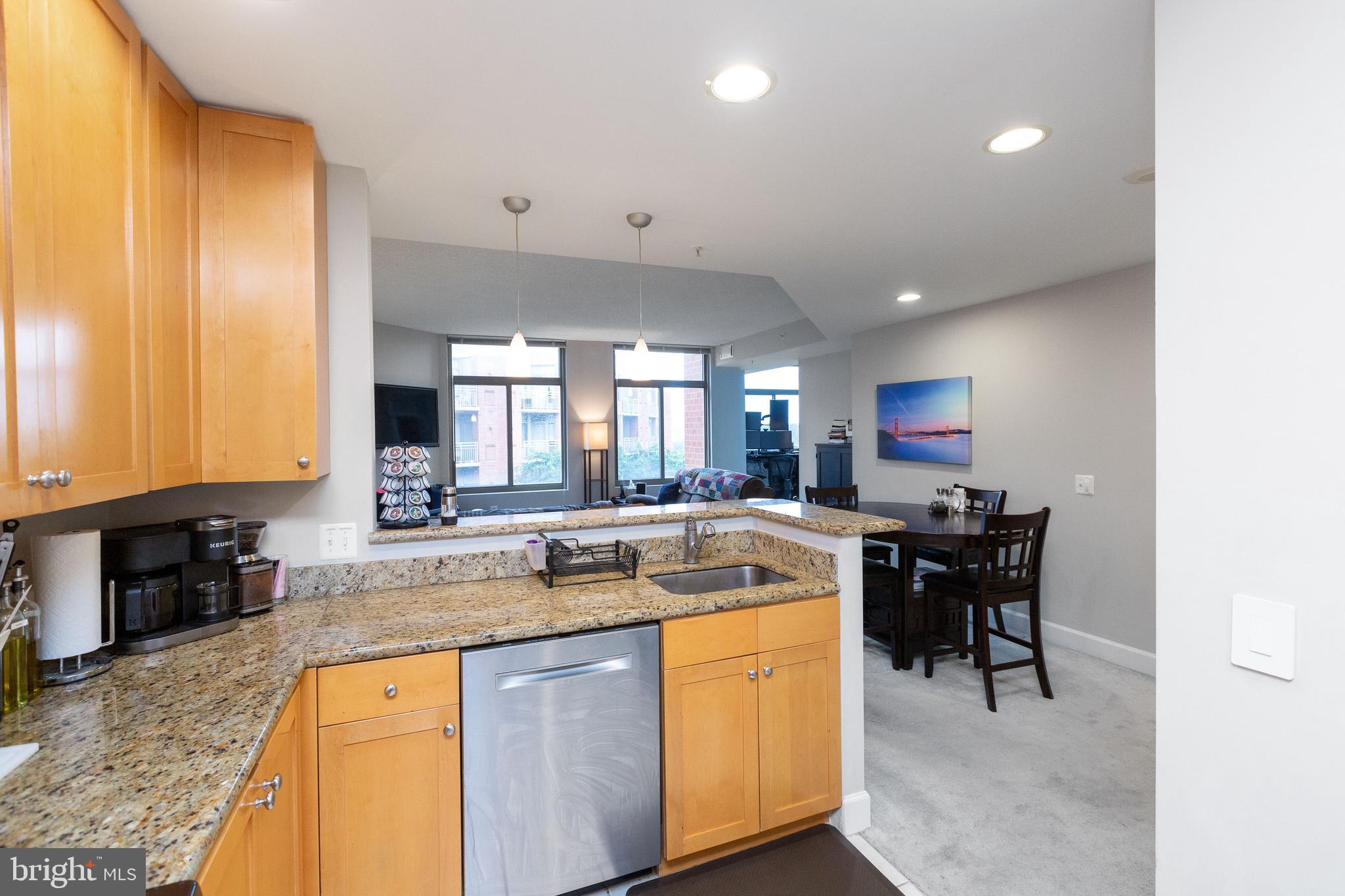 CRYSTAL CITY - Residential