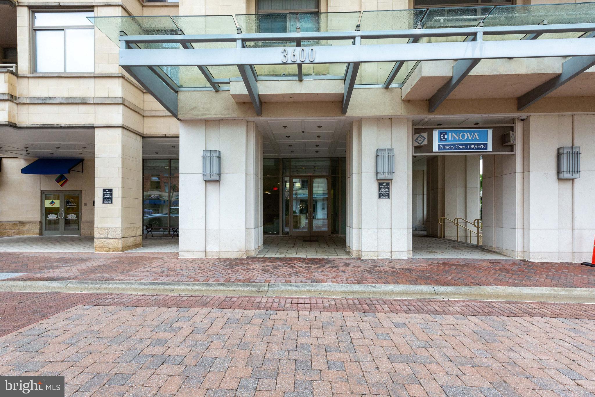 CRYSTAL CITY - Residential