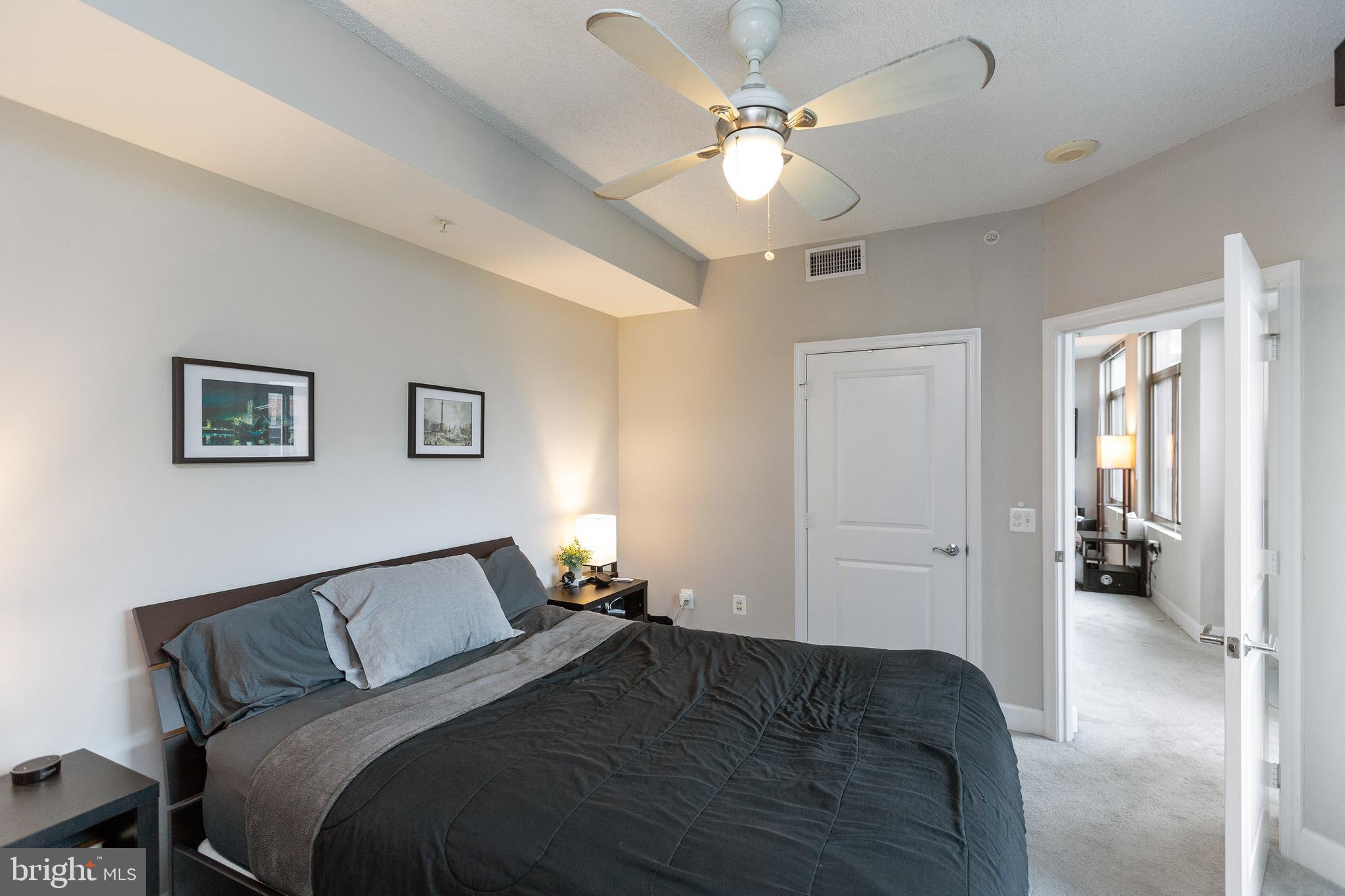 CRYSTAL CITY - Residential