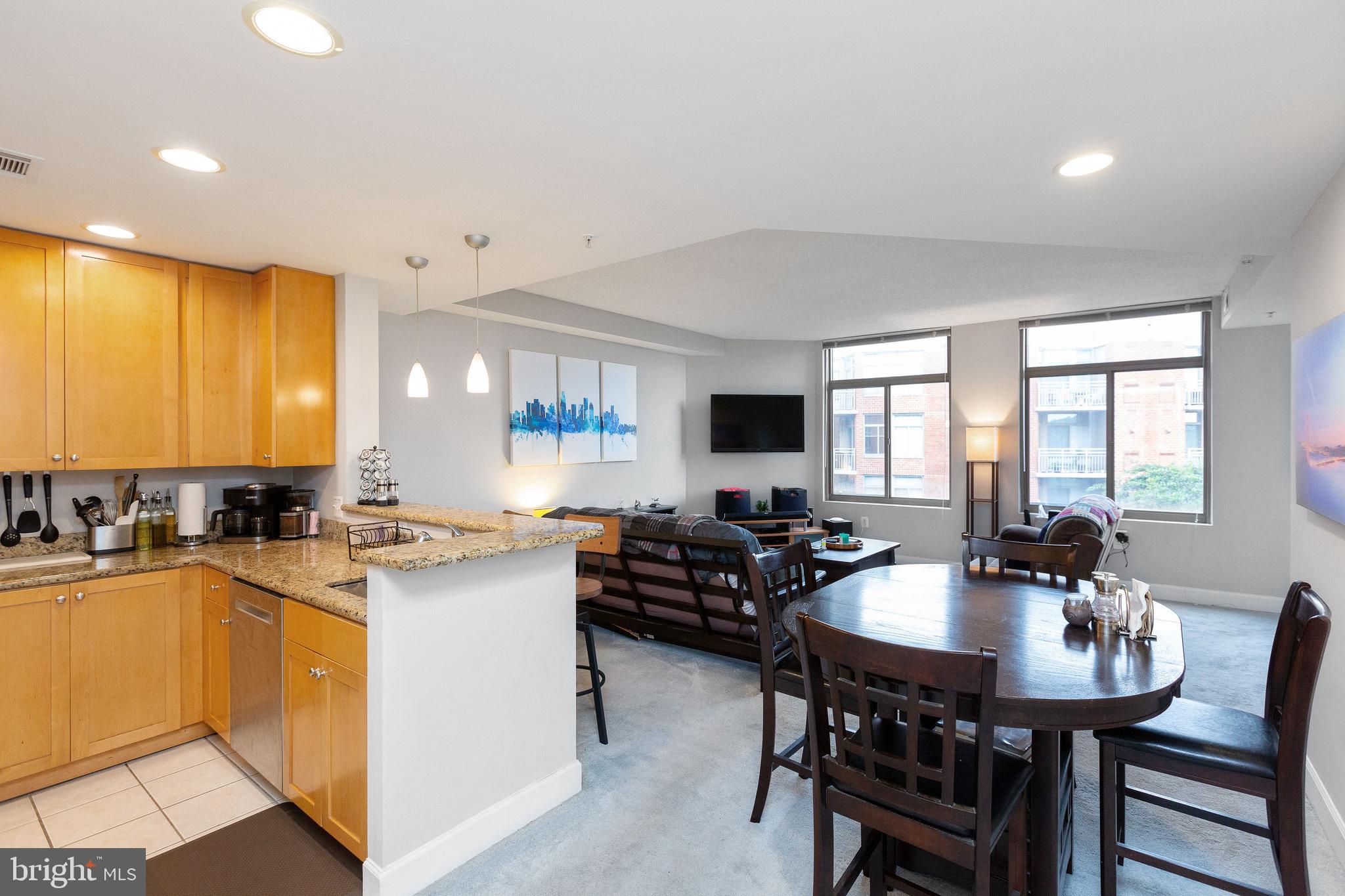 CRYSTAL CITY - Residential