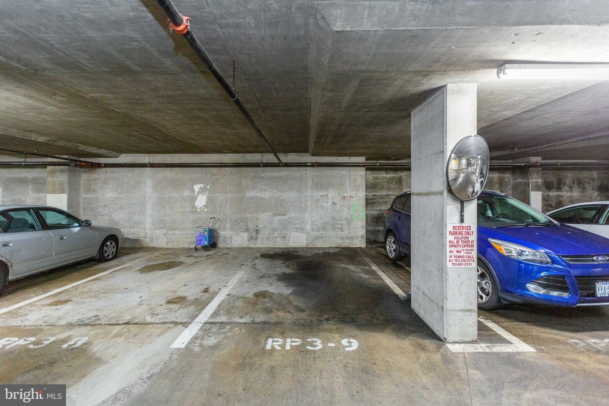 CRYSTAL CITY - Residential