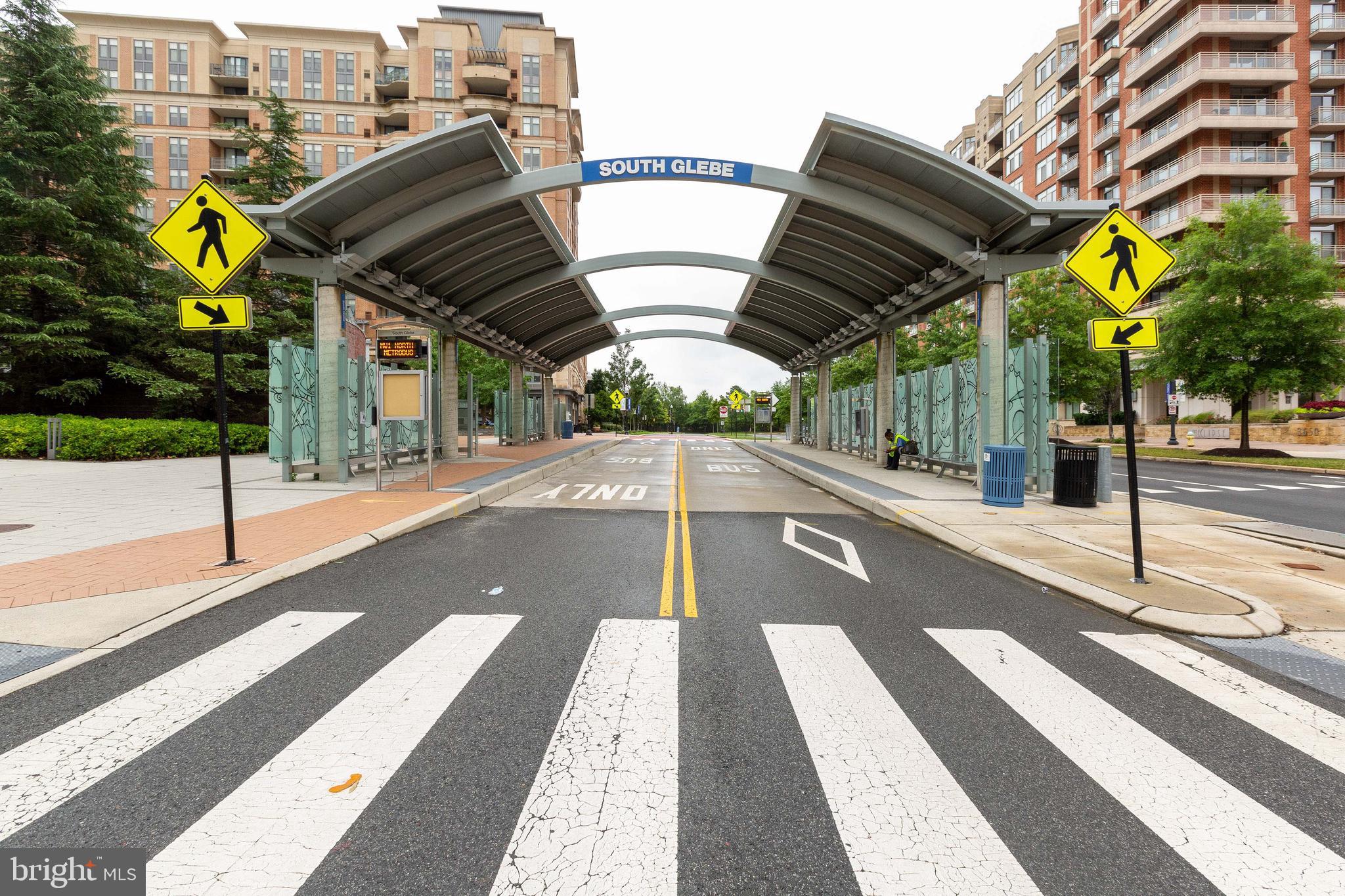 CRYSTAL CITY - Residential