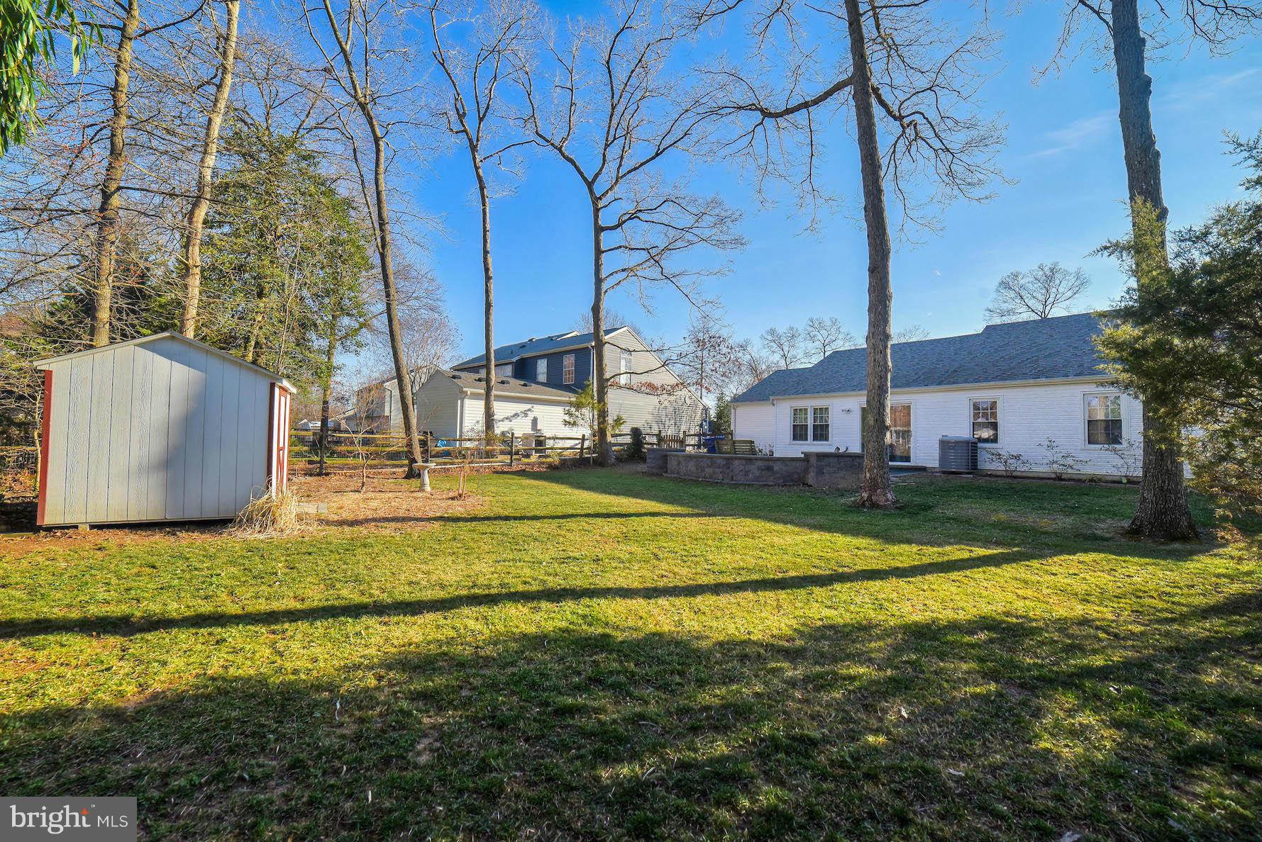 ST CHARLES SUB - HUNTINGTON - Residential