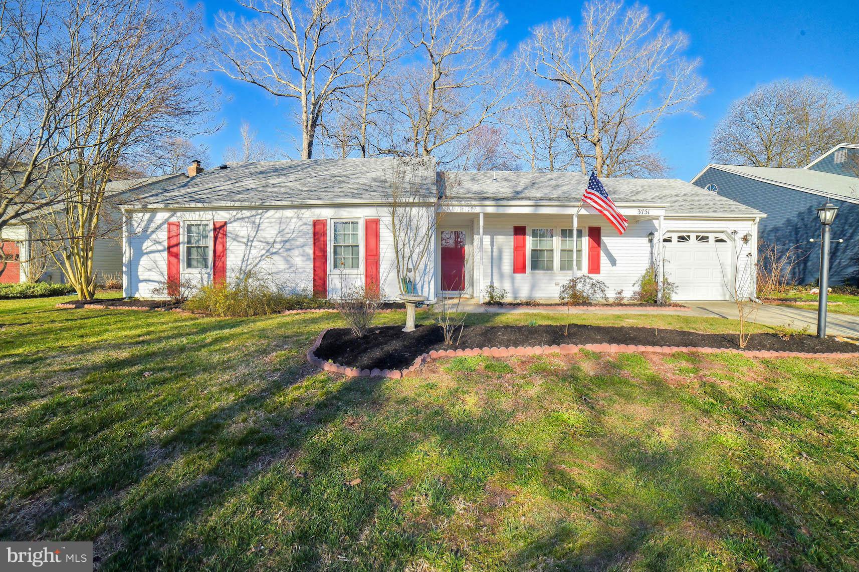 ST CHARLES SUB - HUNTINGTON - Residential