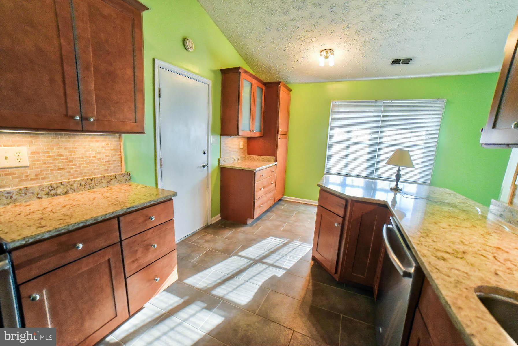 ST CHARLES SUB - HUNTINGTON - Residential