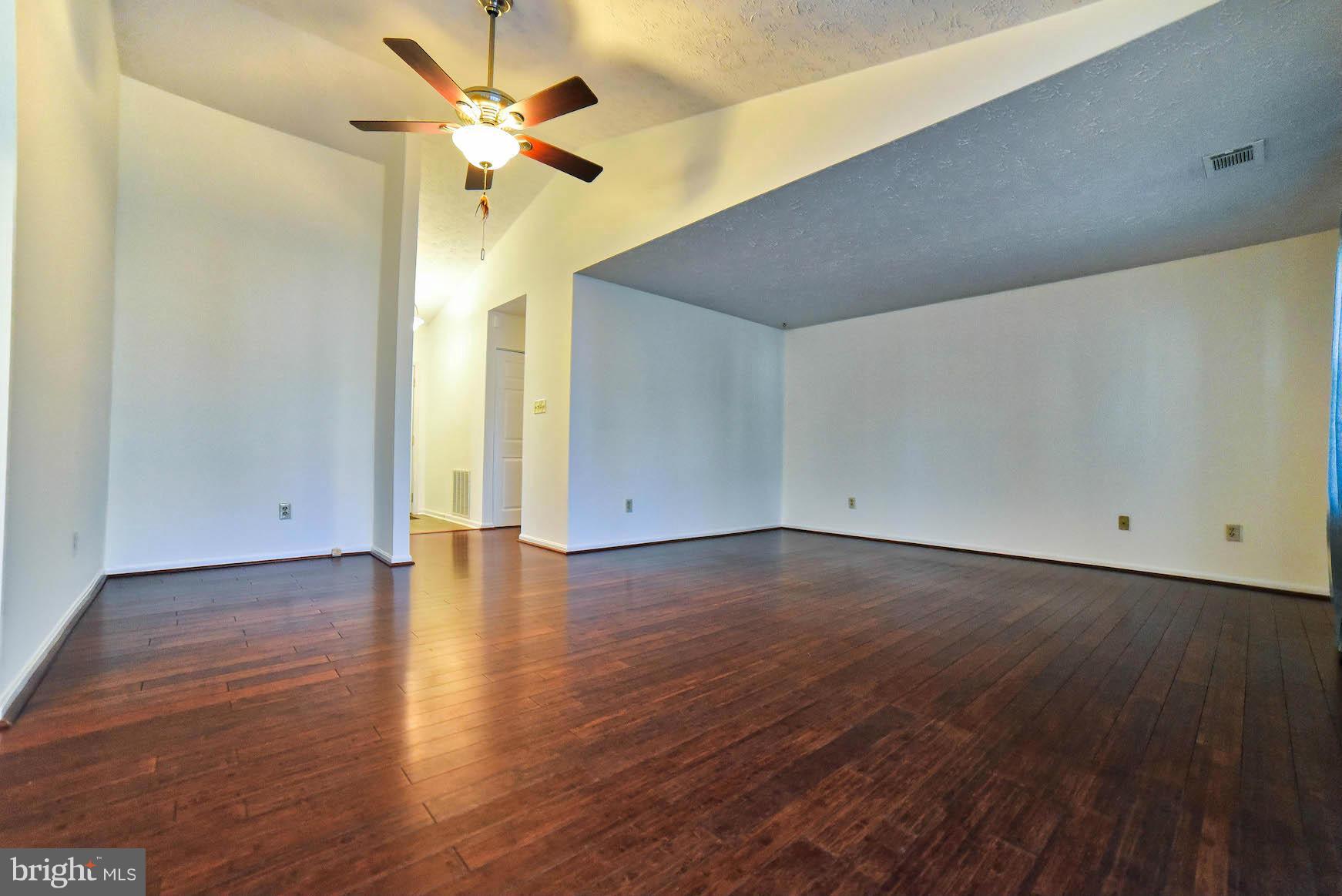 ST CHARLES SUB - HUNTINGTON - Residential