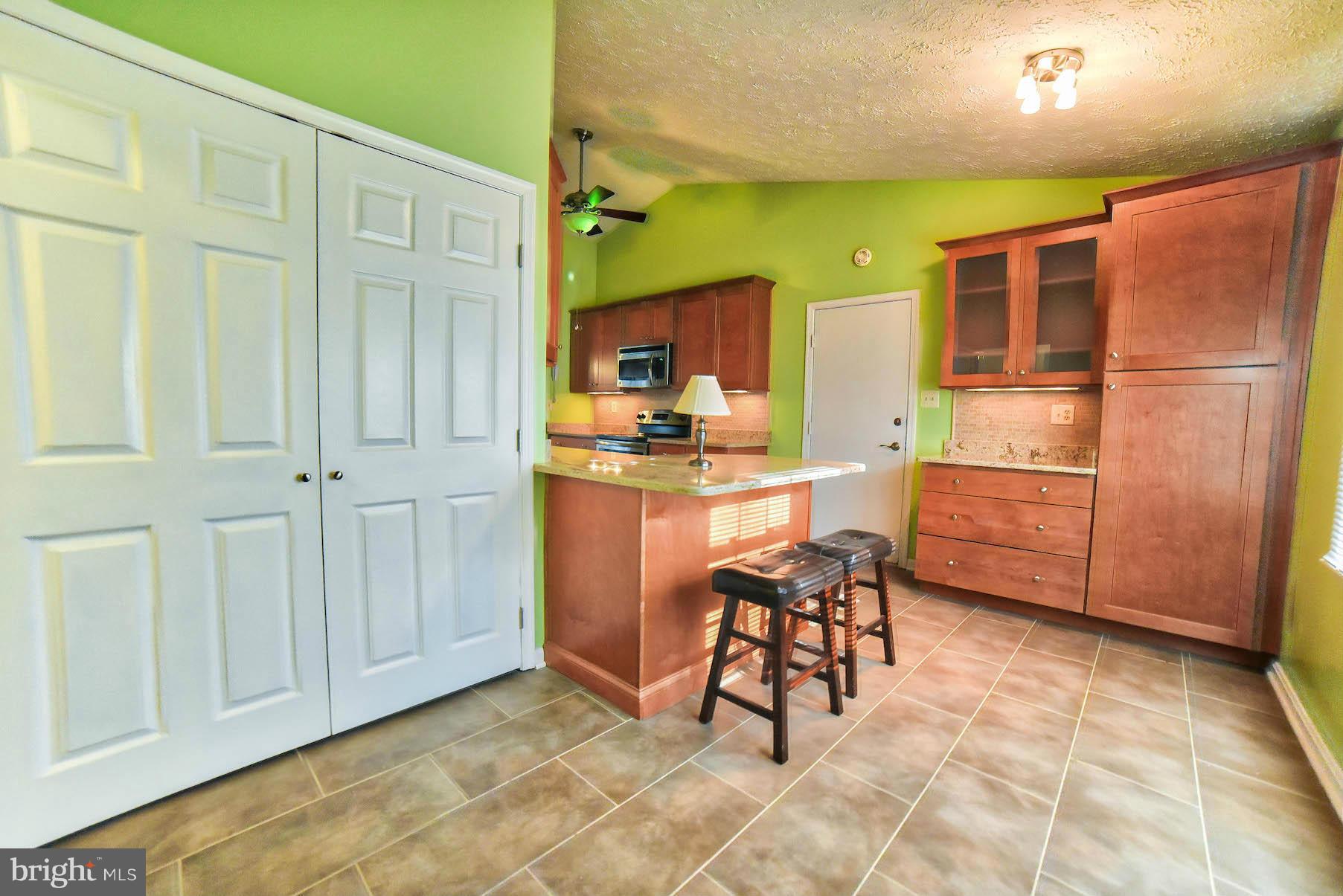 ST CHARLES SUB - HUNTINGTON - Residential