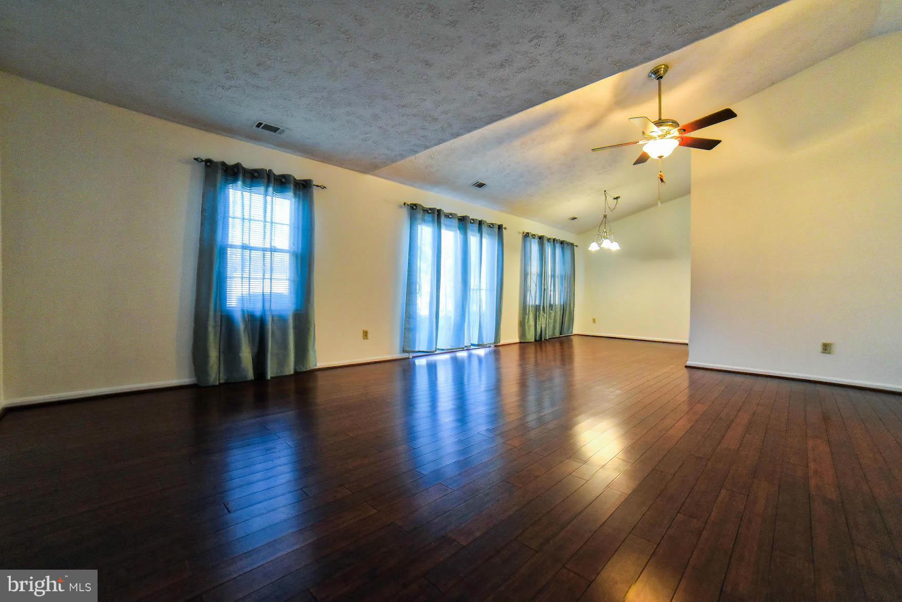 ST CHARLES SUB - HUNTINGTON - Residential