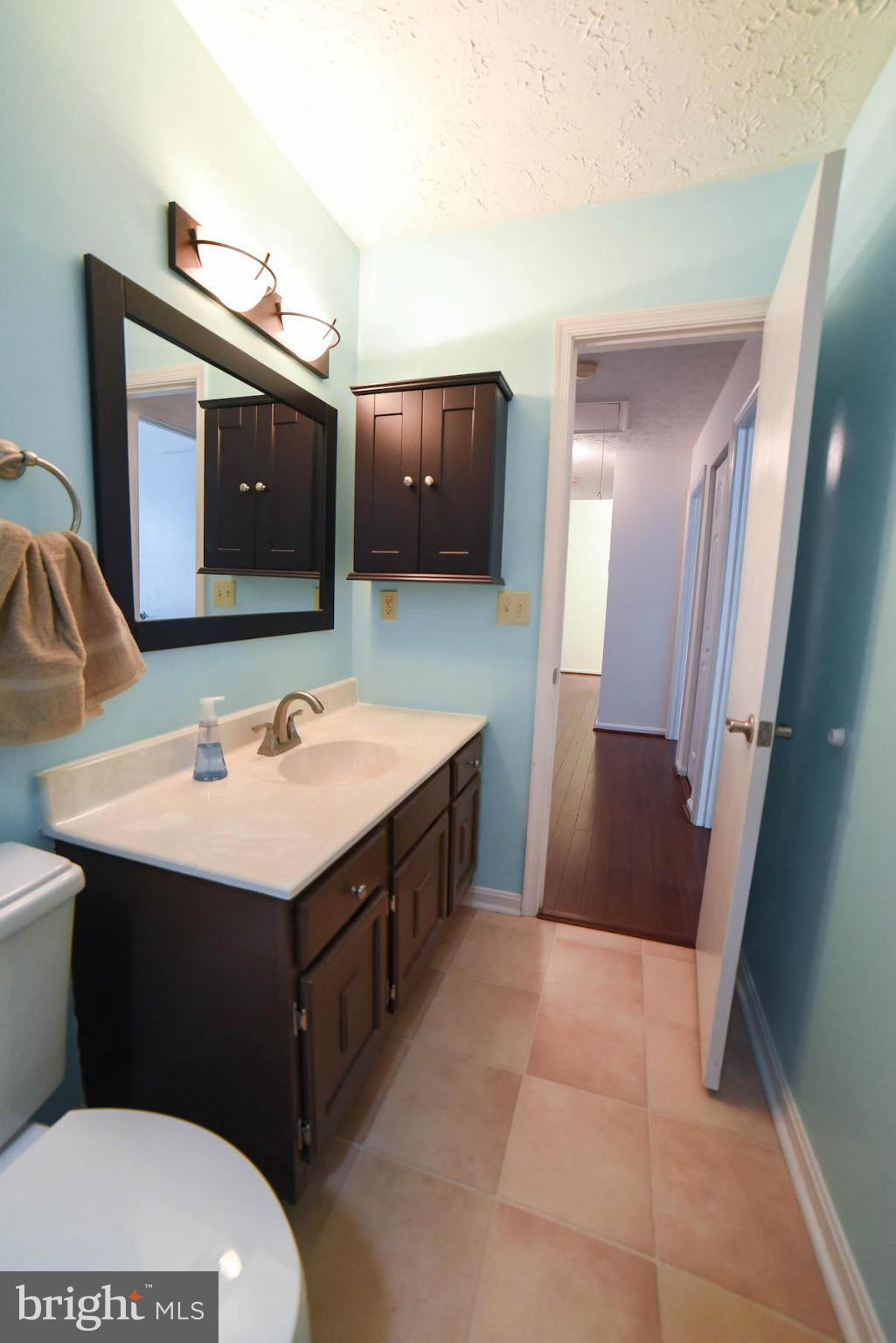 ST CHARLES SUB - HUNTINGTON - Residential