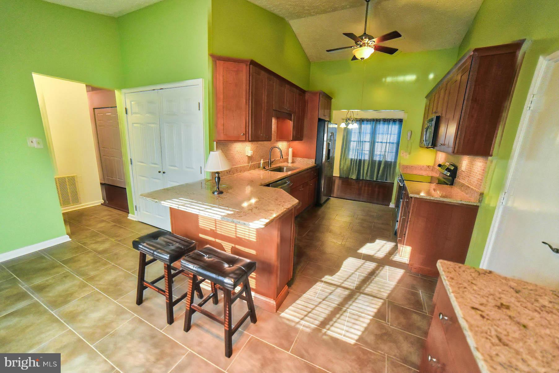 ST CHARLES SUB - HUNTINGTON - Residential