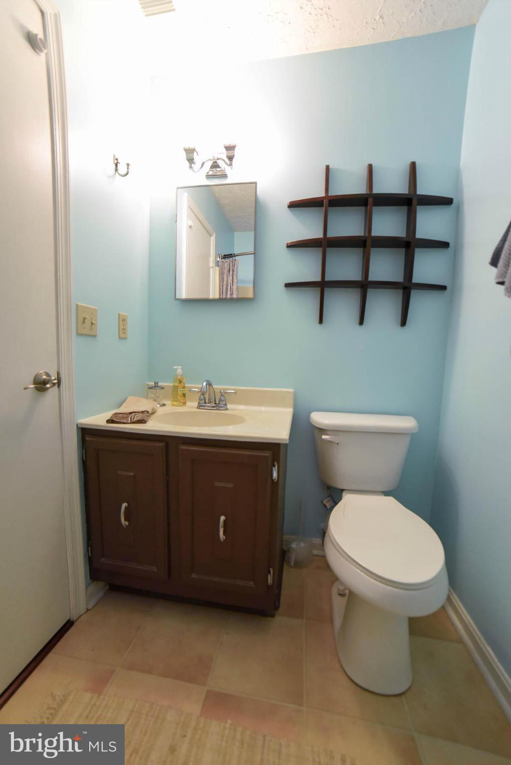 ST CHARLES SUB - HUNTINGTON - Residential