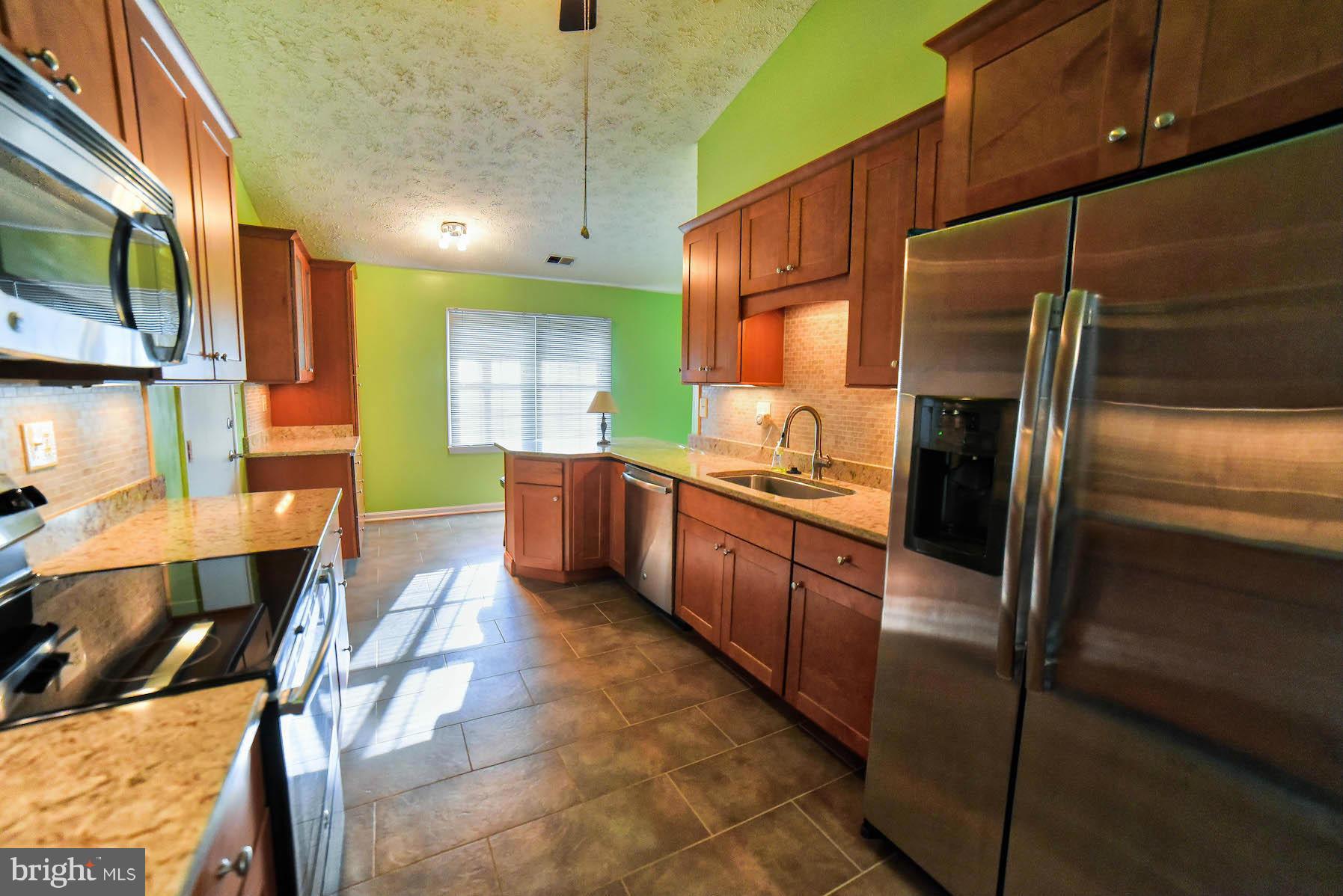 ST CHARLES SUB - HUNTINGTON - Residential