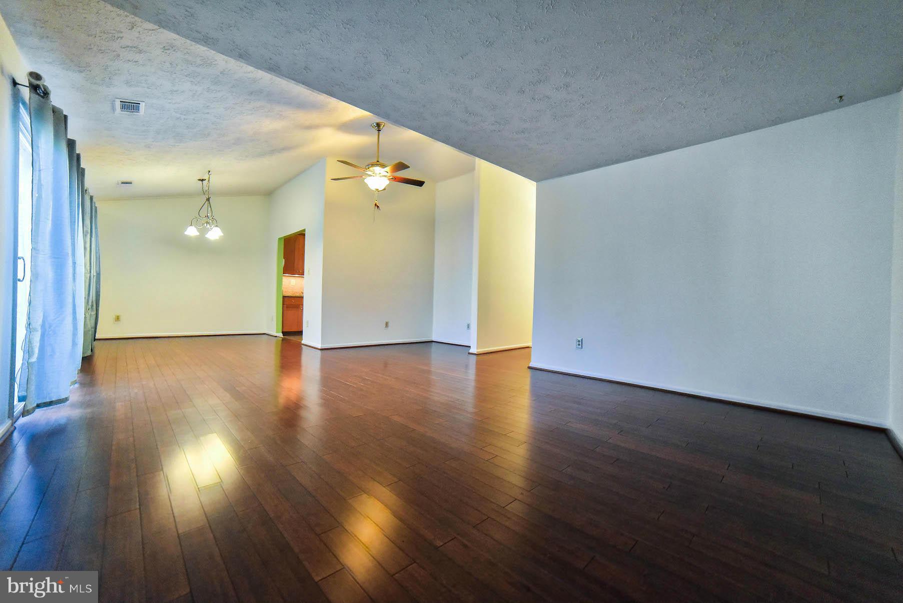 ST CHARLES SUB - HUNTINGTON - Residential