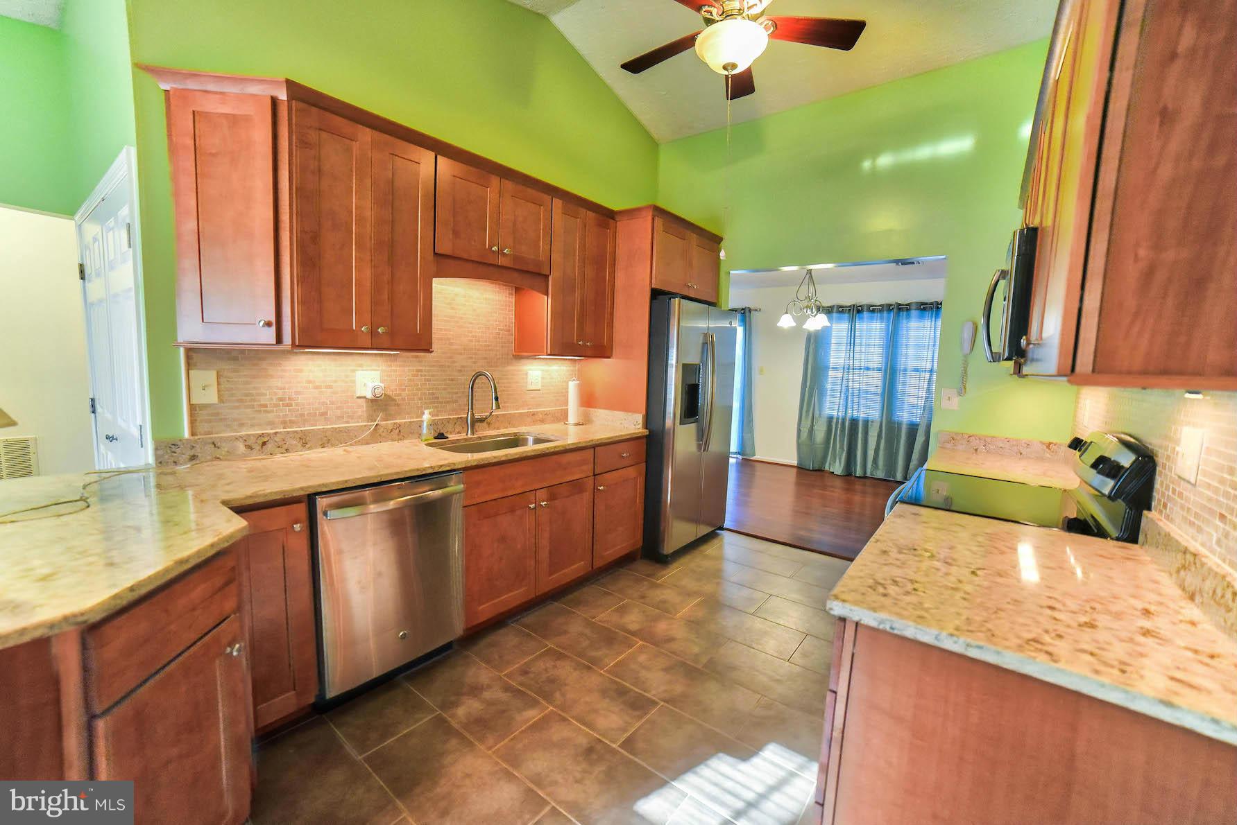 ST CHARLES SUB - HUNTINGTON - Residential