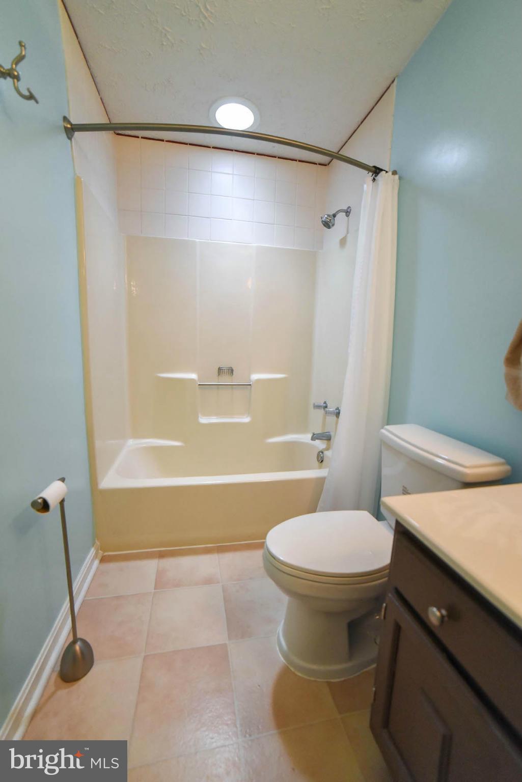 ST CHARLES SUB - HUNTINGTON - Residential