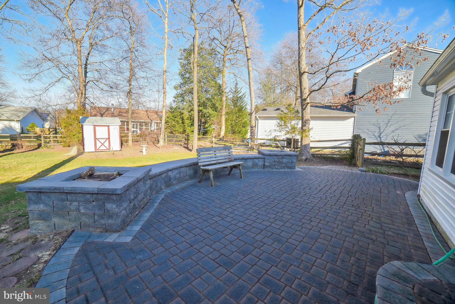 ST CHARLES SUB - HUNTINGTON - Residential