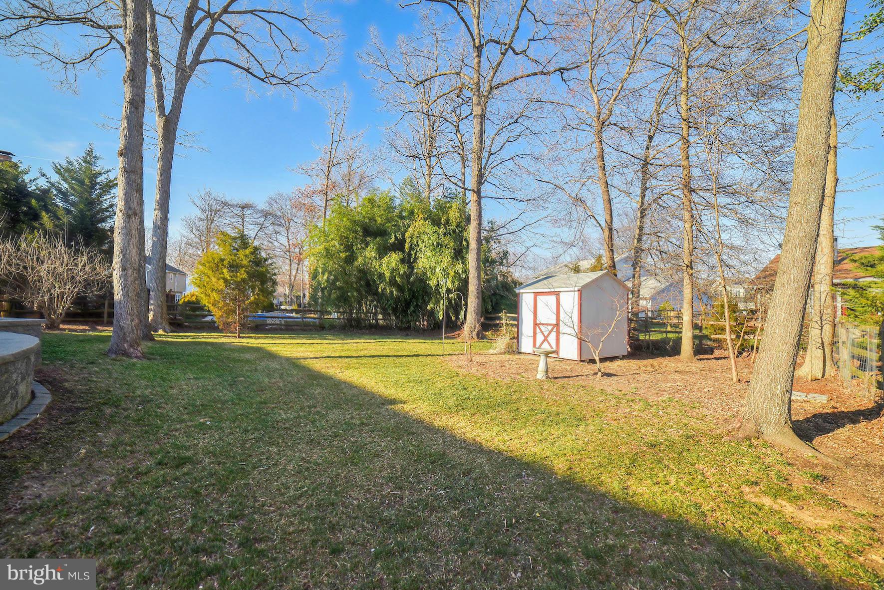 ST CHARLES SUB - HUNTINGTON - Residential