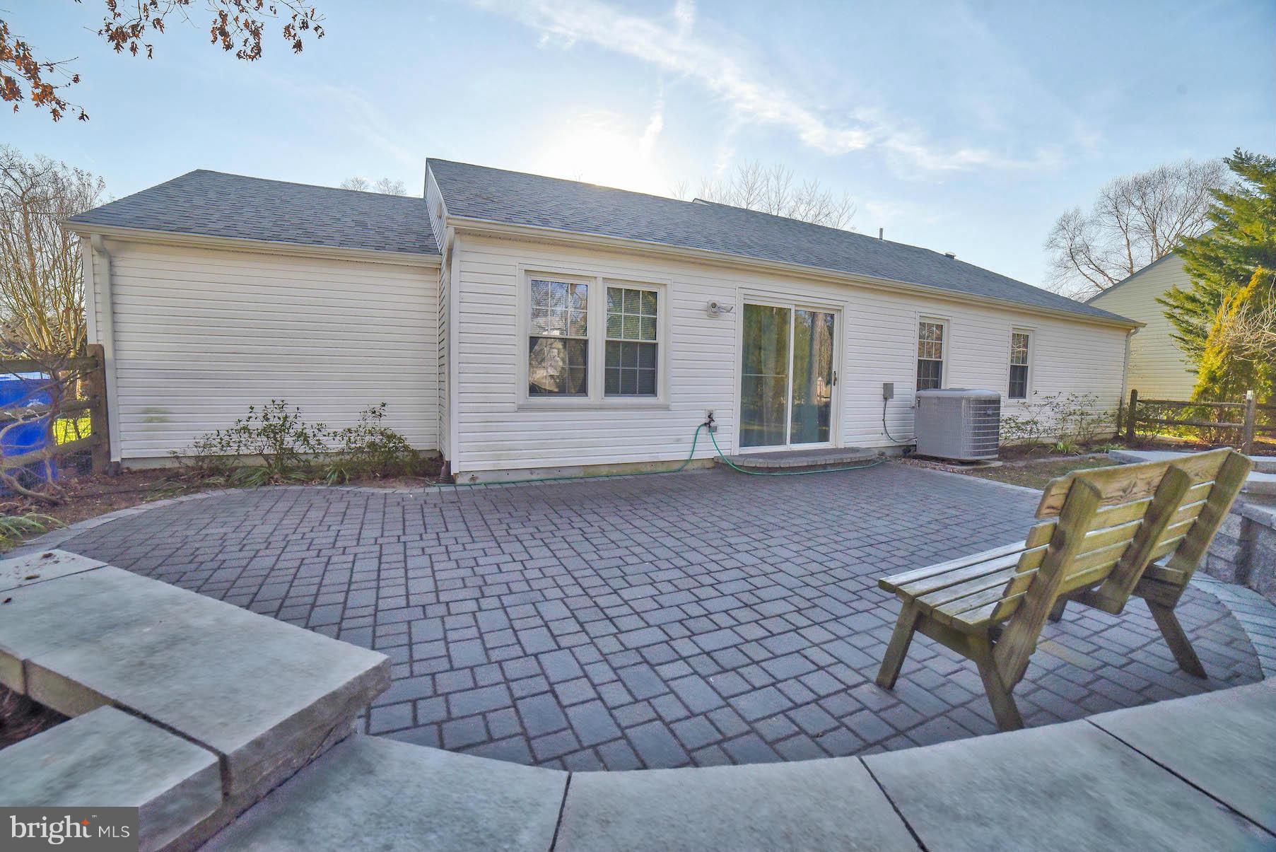 ST CHARLES SUB - HUNTINGTON - Residential