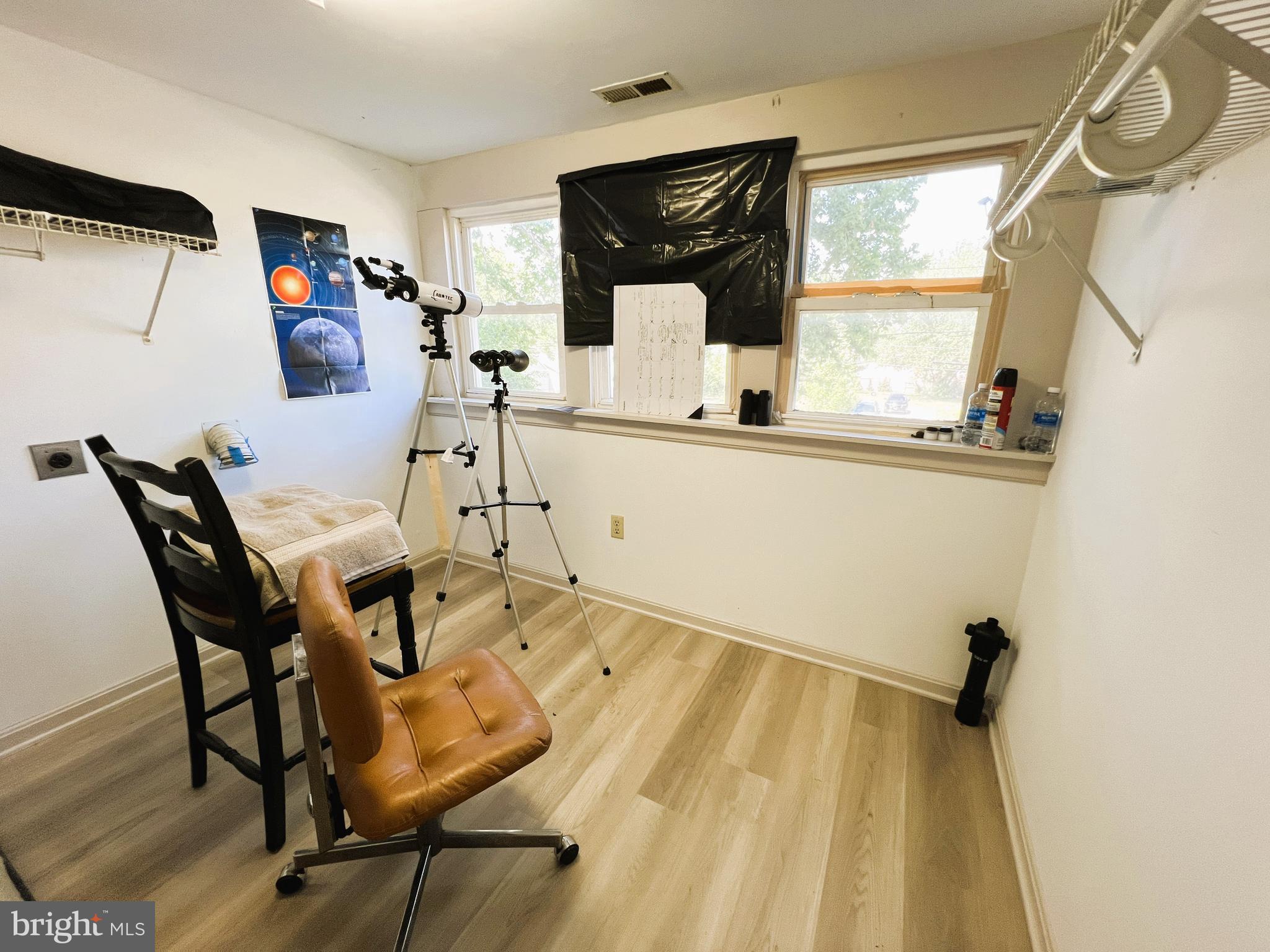 DENTON AREA - Residential