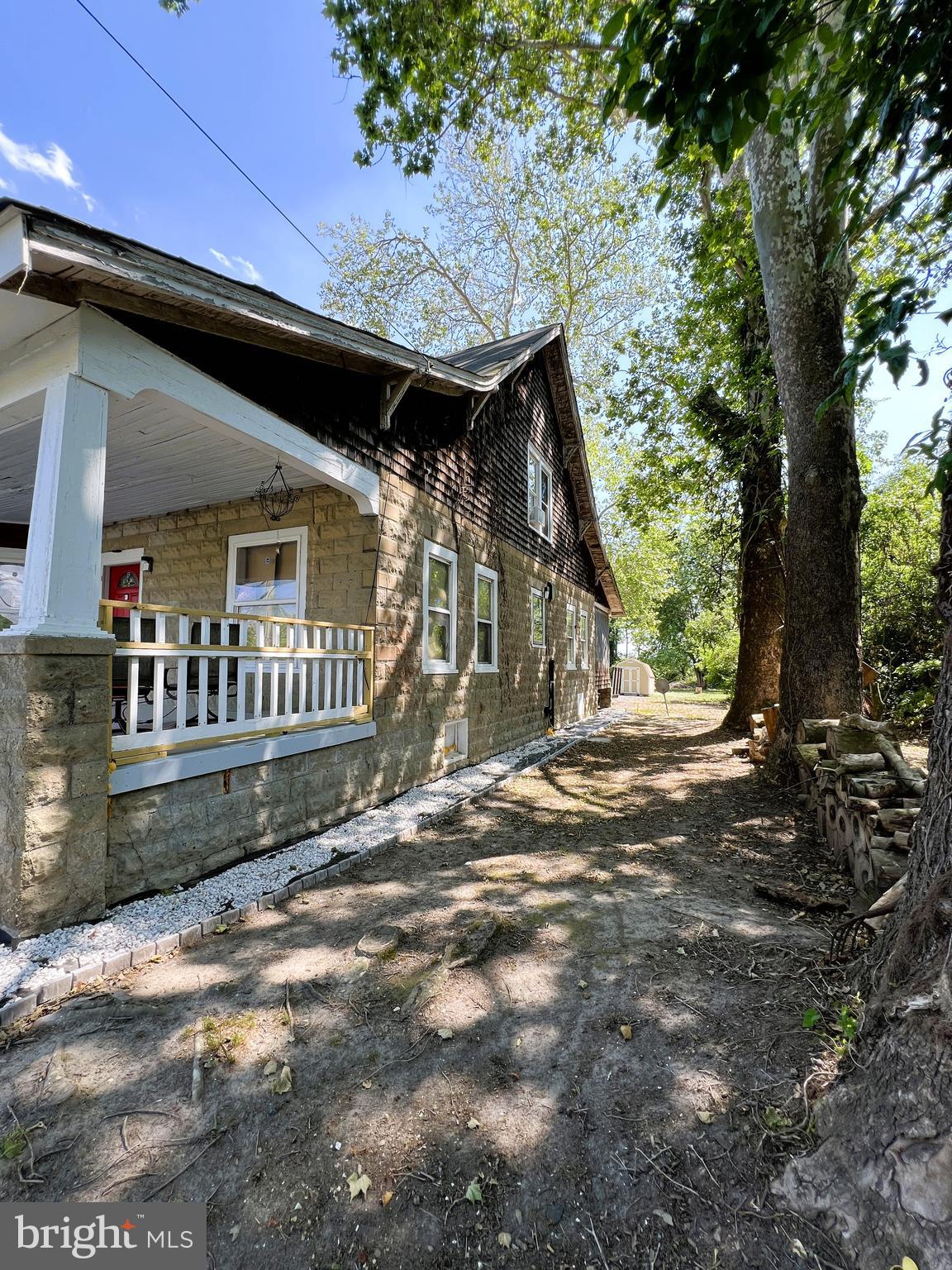 DENTON AREA - Residential