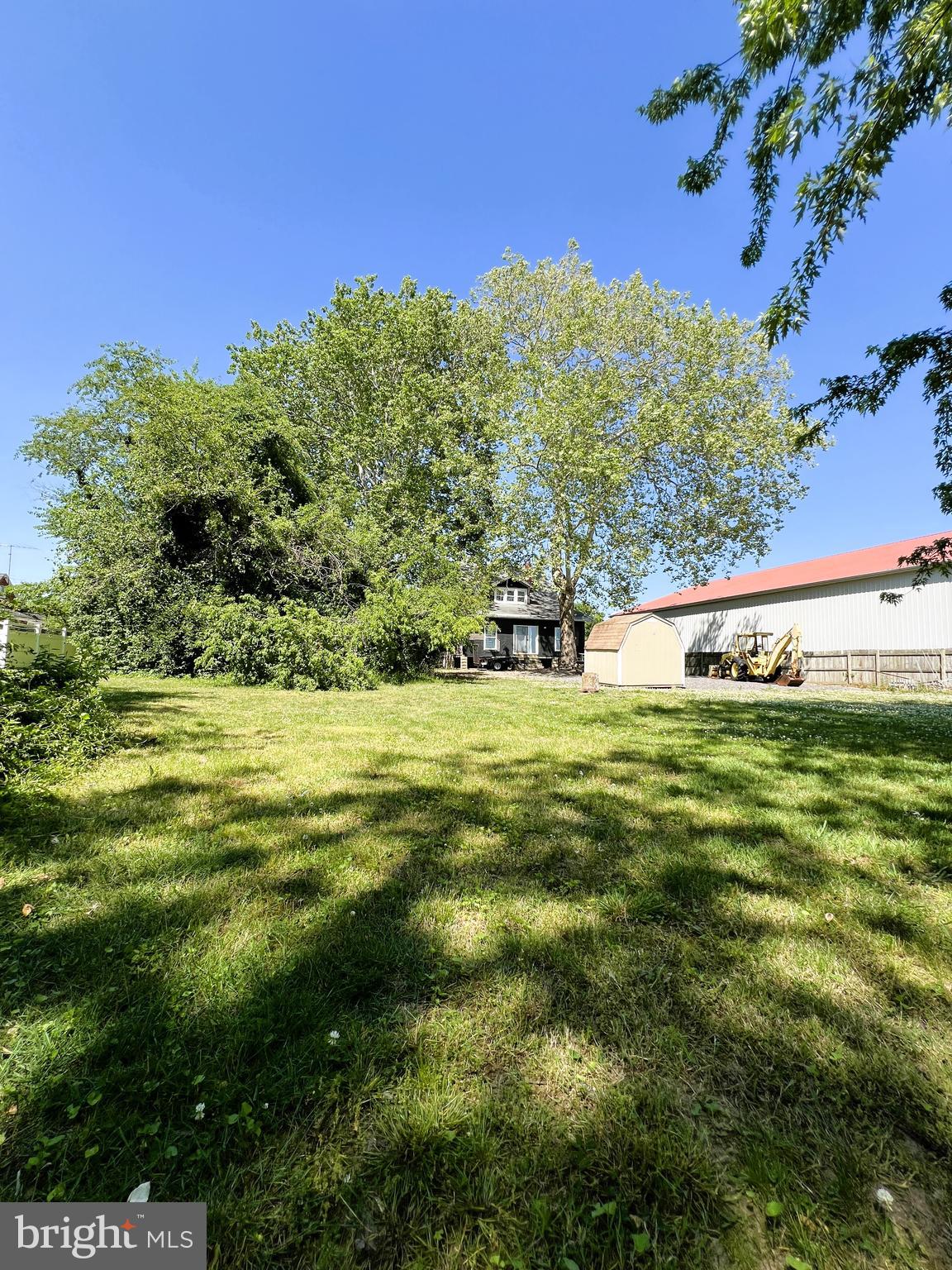 DENTON AREA - Residential