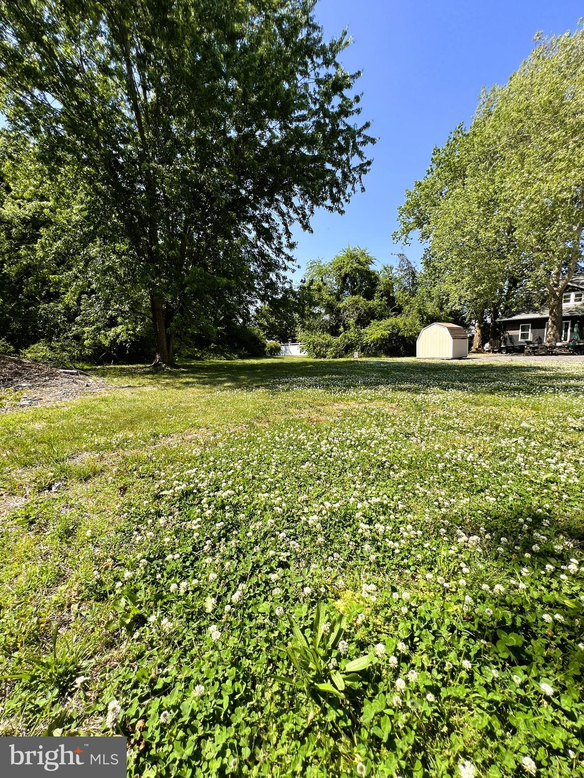 DENTON AREA - Residential