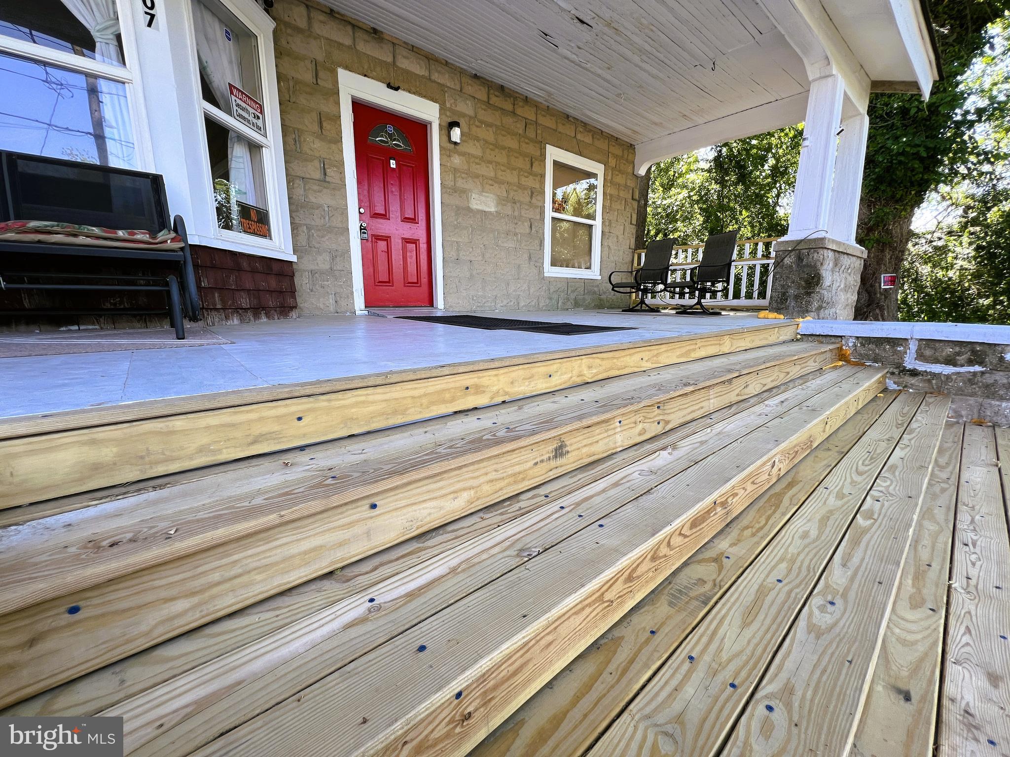 DENTON AREA - Residential