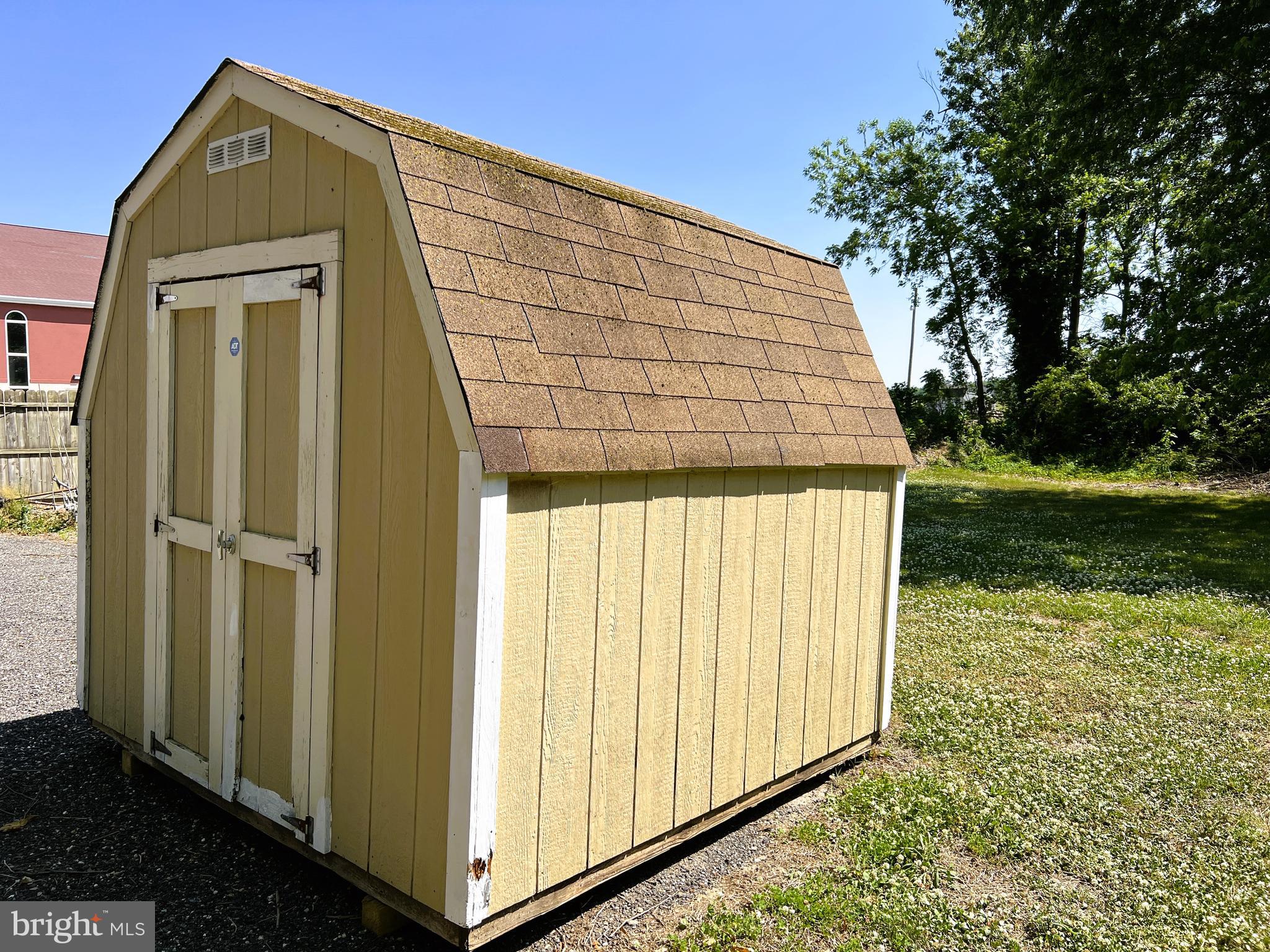 DENTON AREA - Residential