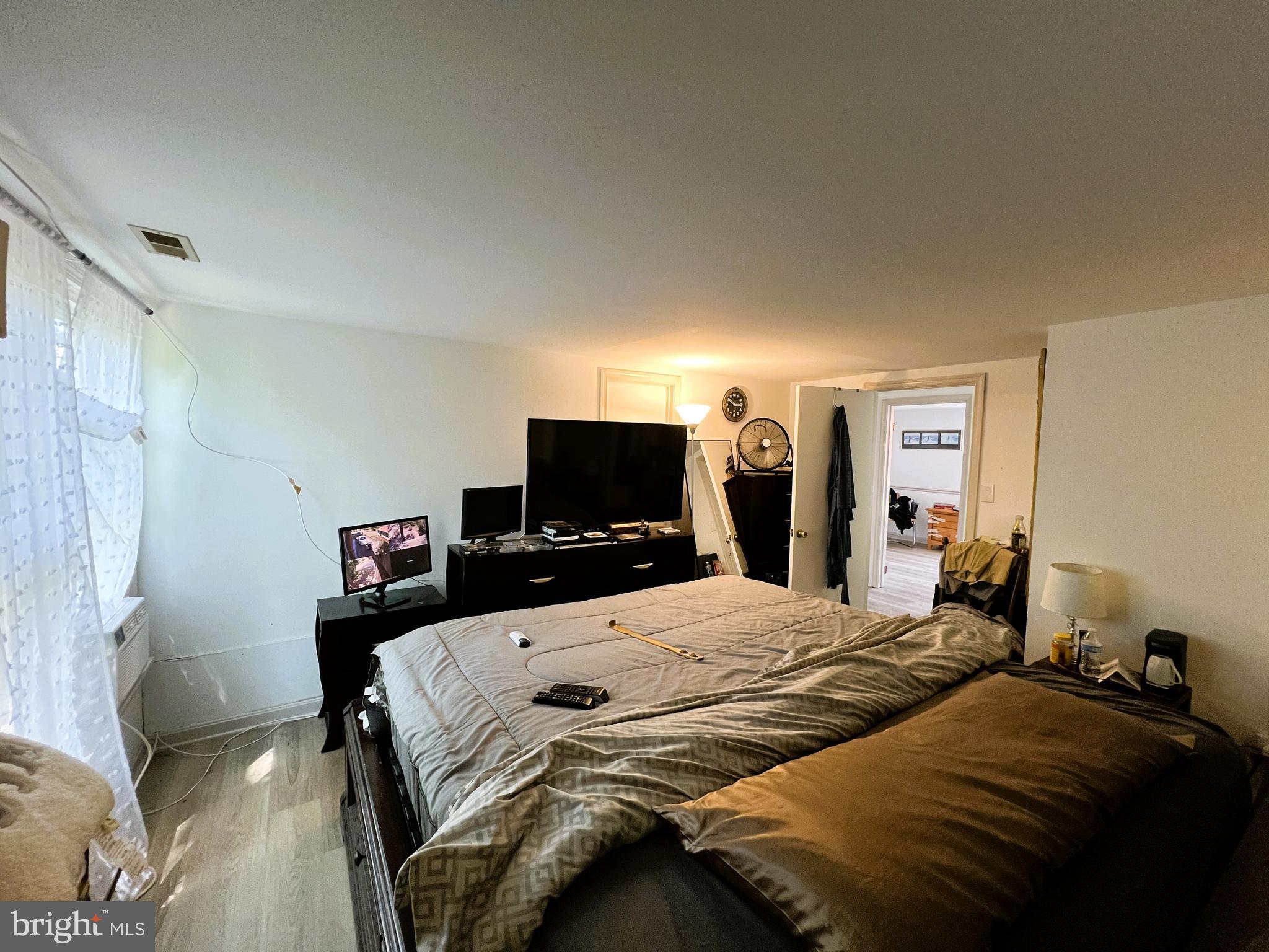 DENTON AREA - Residential