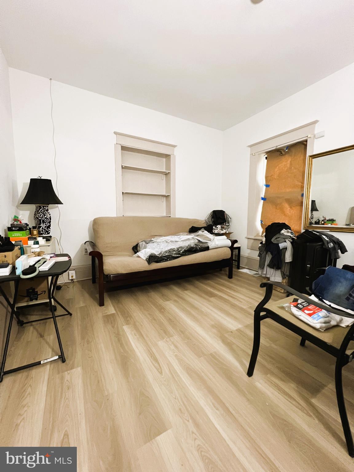 DENTON AREA - Residential