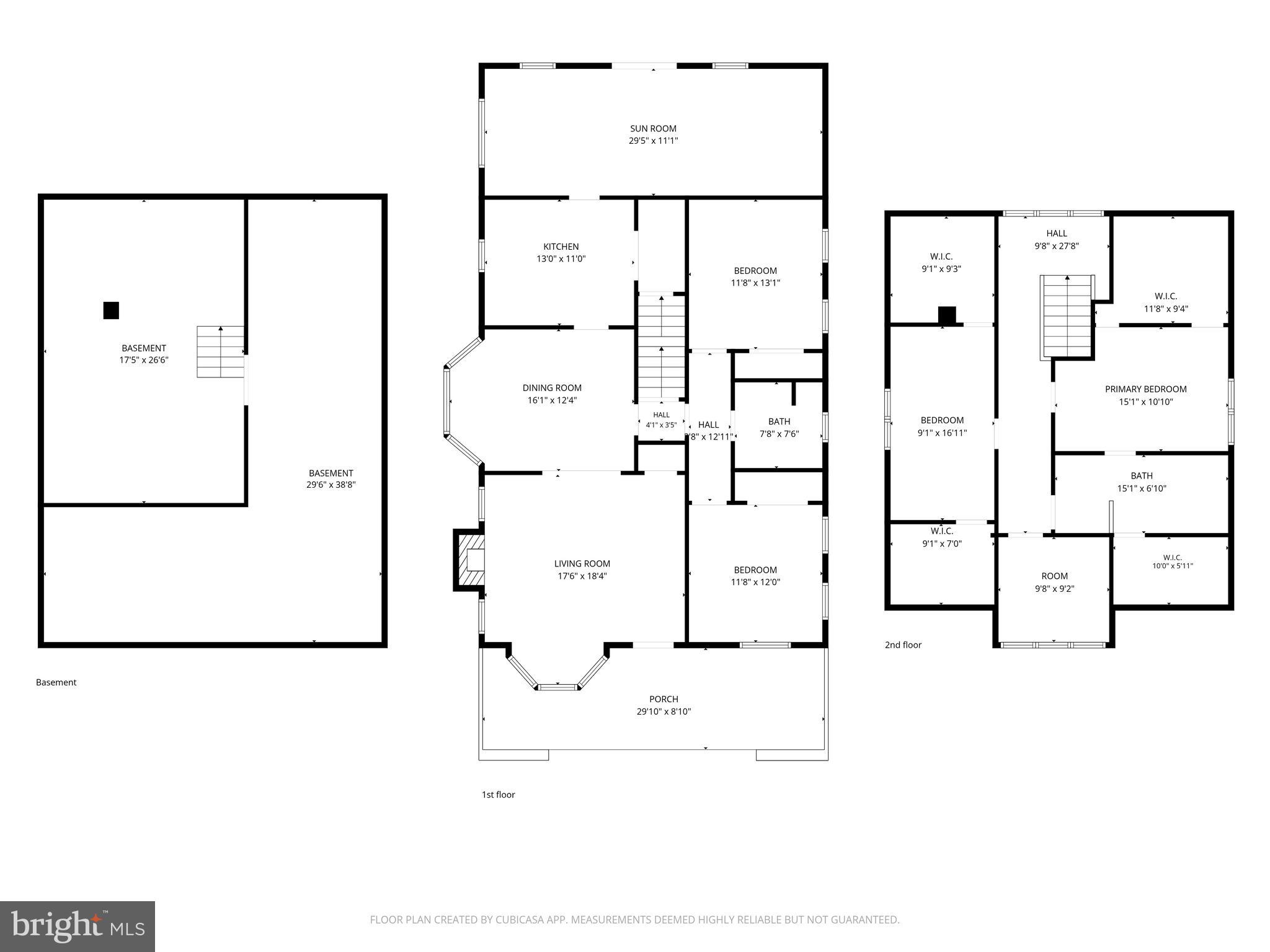 DENTON AREA - Residential