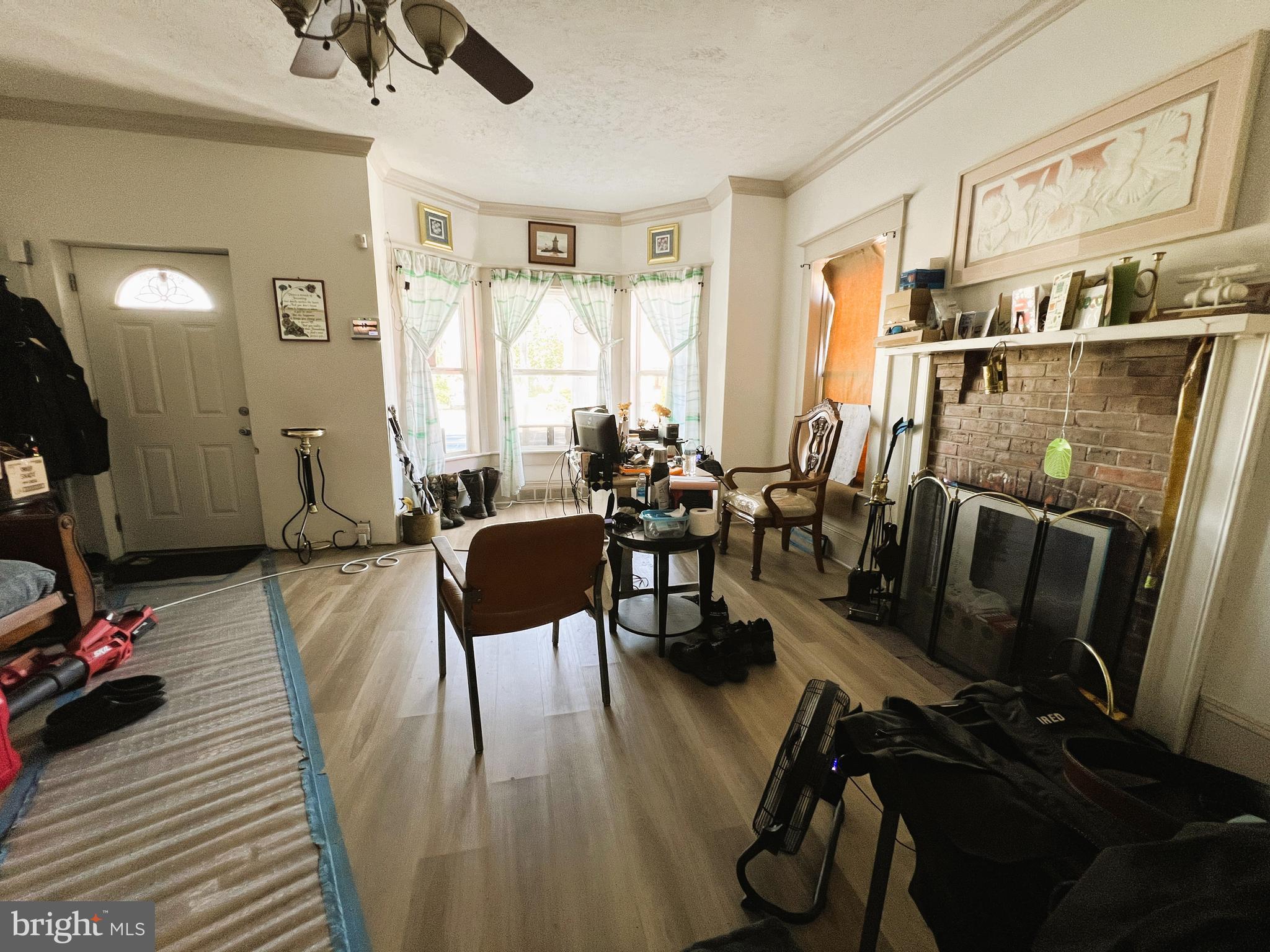 DENTON AREA - Residential