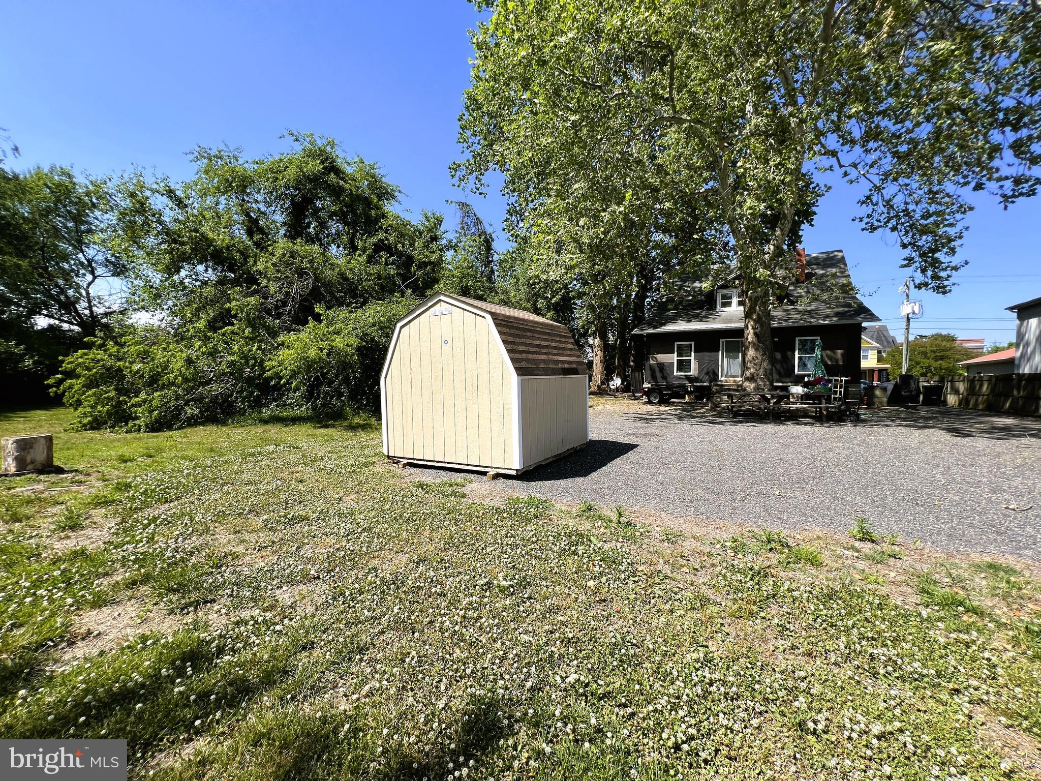 DENTON AREA - Residential