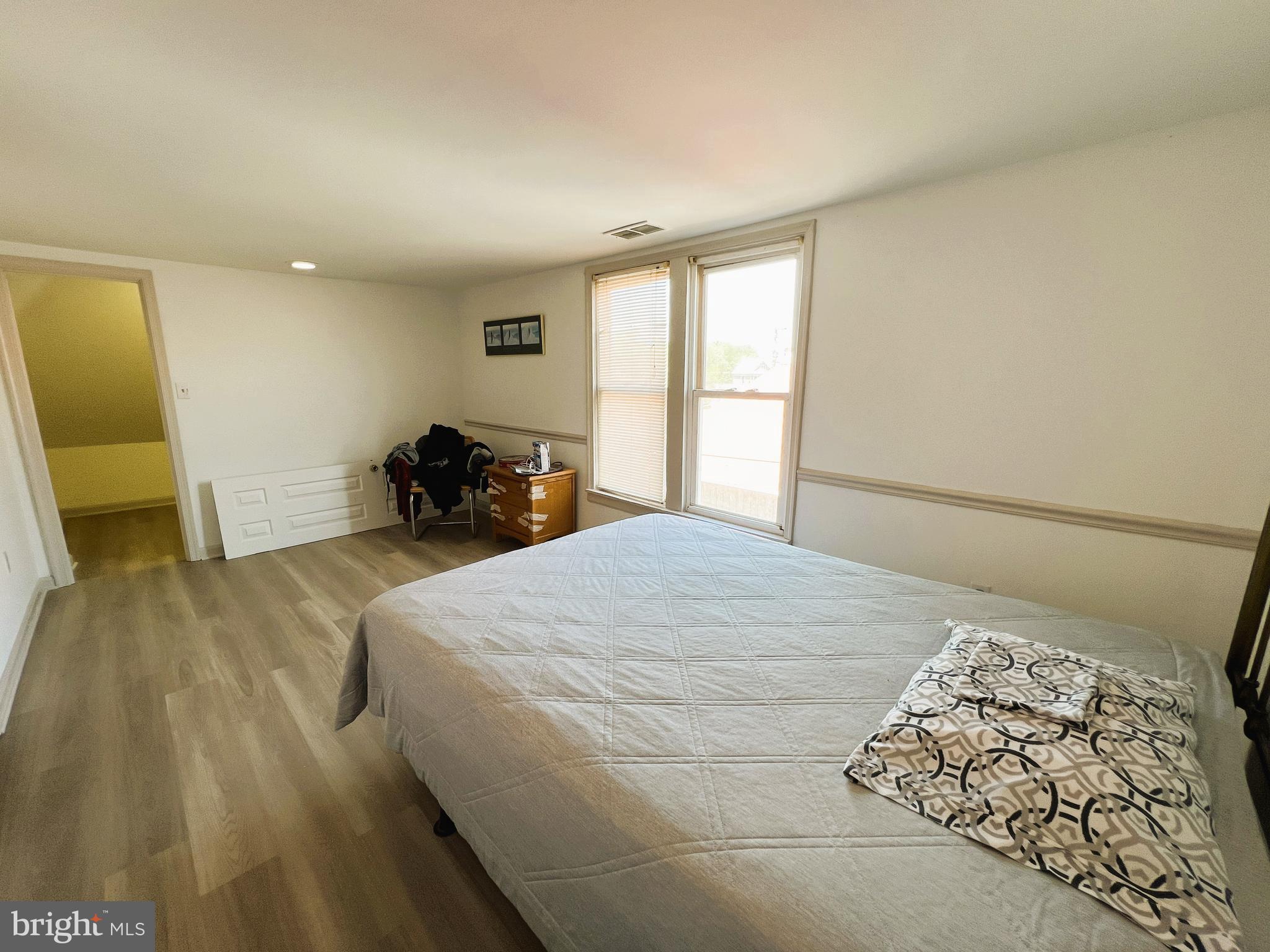 DENTON AREA - Residential