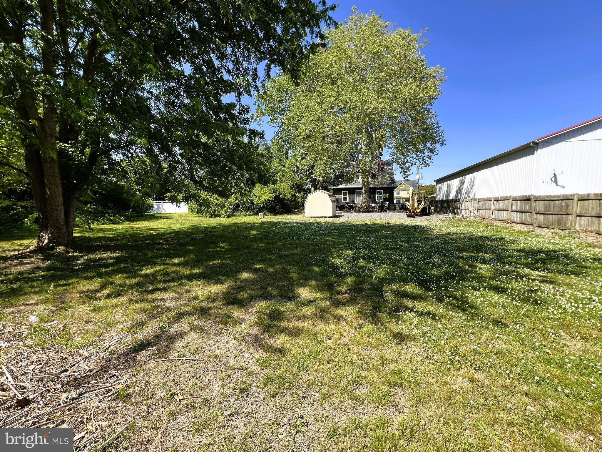 DENTON AREA - Residential