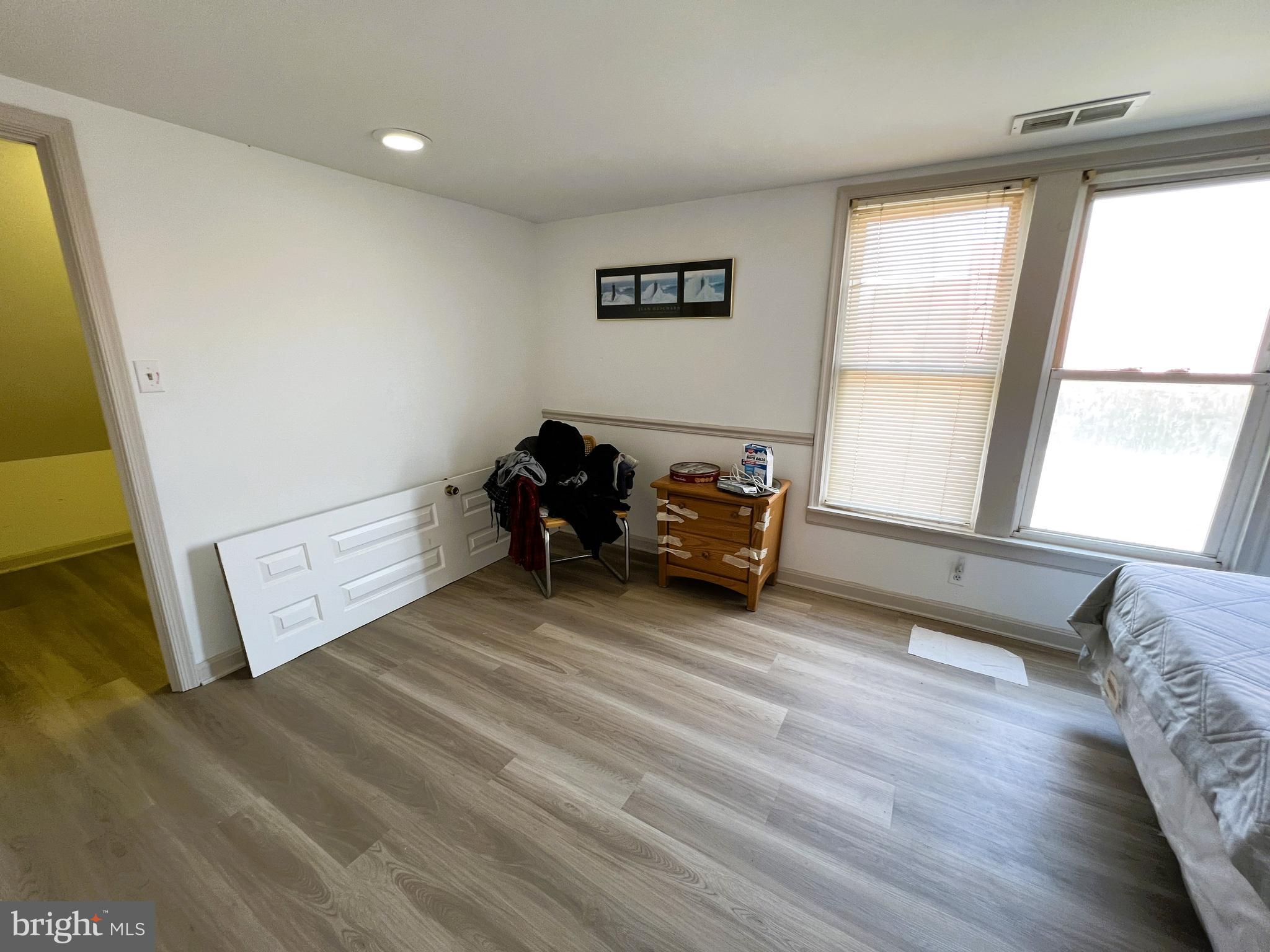 DENTON AREA - Residential