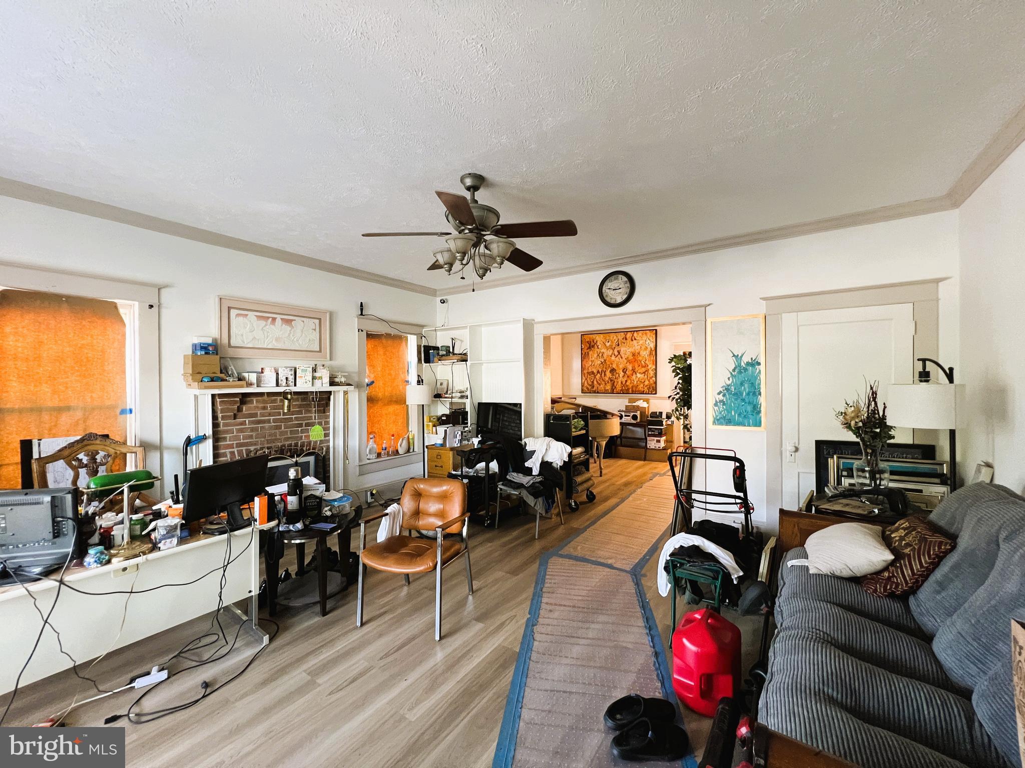 DENTON AREA - Residential
