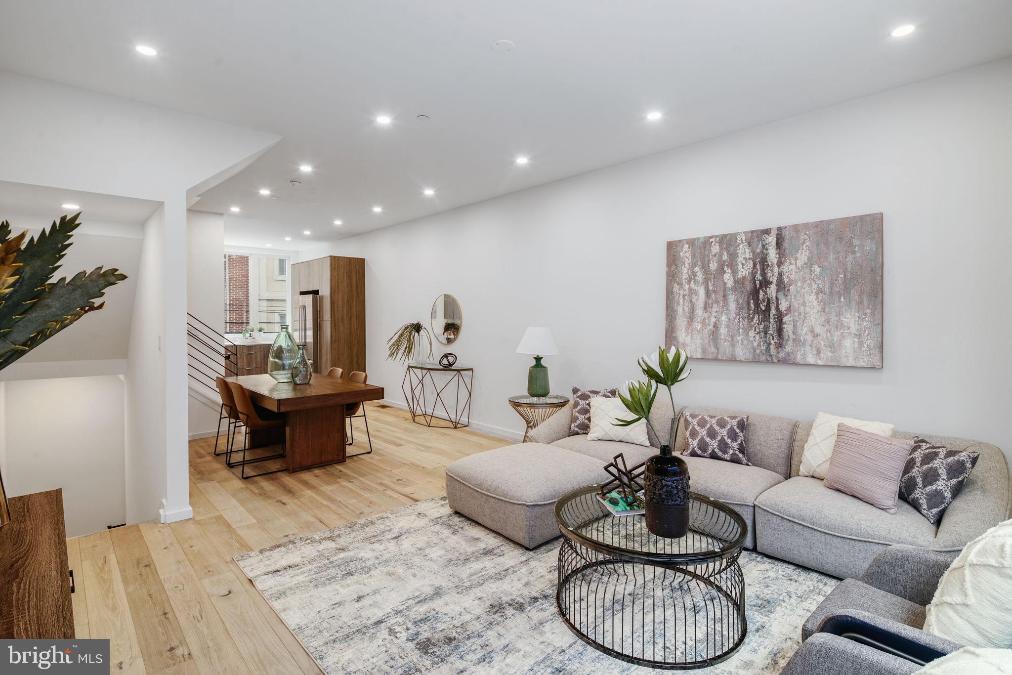 NORTHERN LIBERTIES - Residential Lease