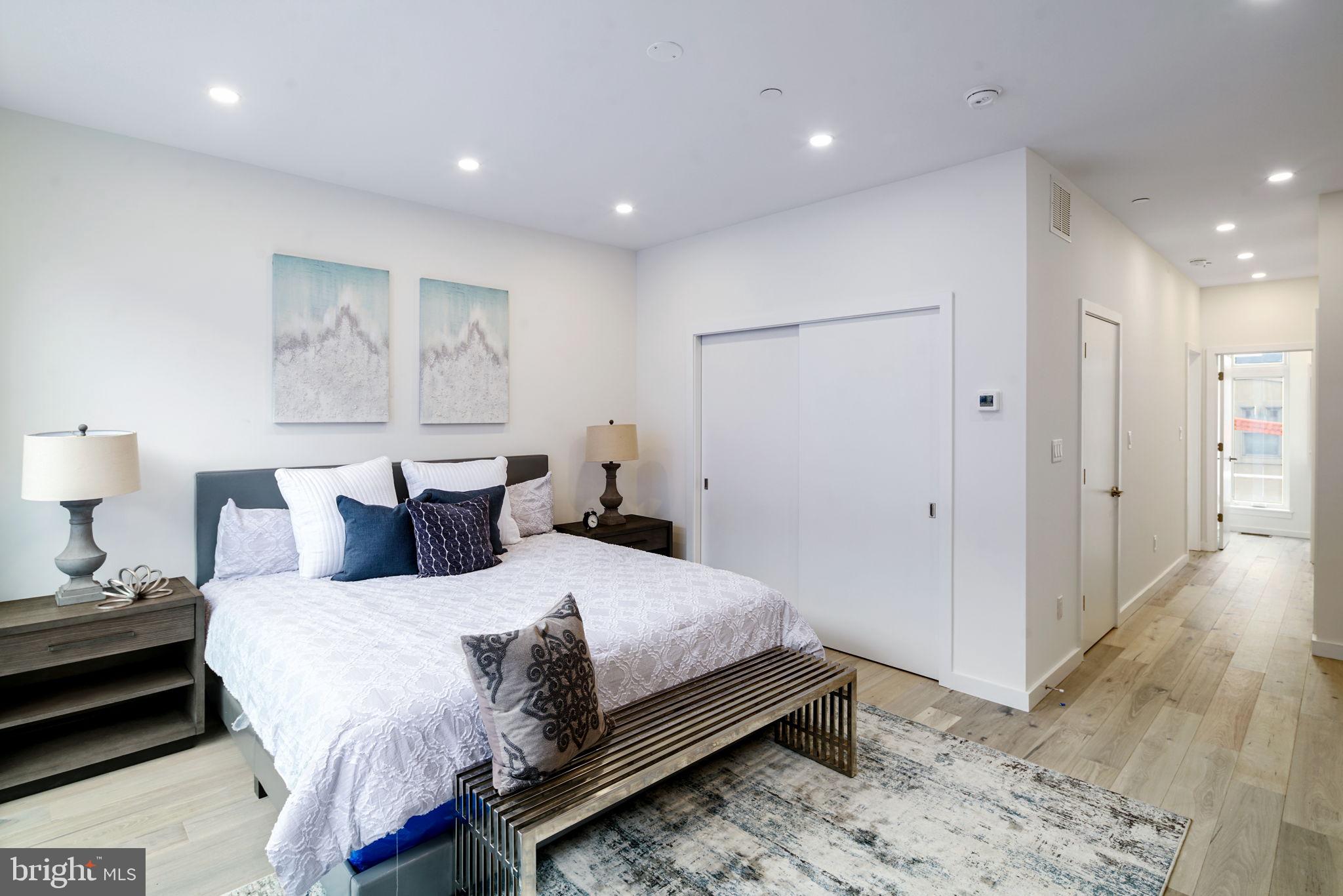 NORTHERN LIBERTIES - Residential Lease